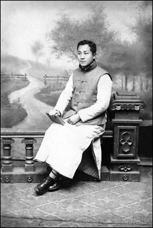 1915 Age 35