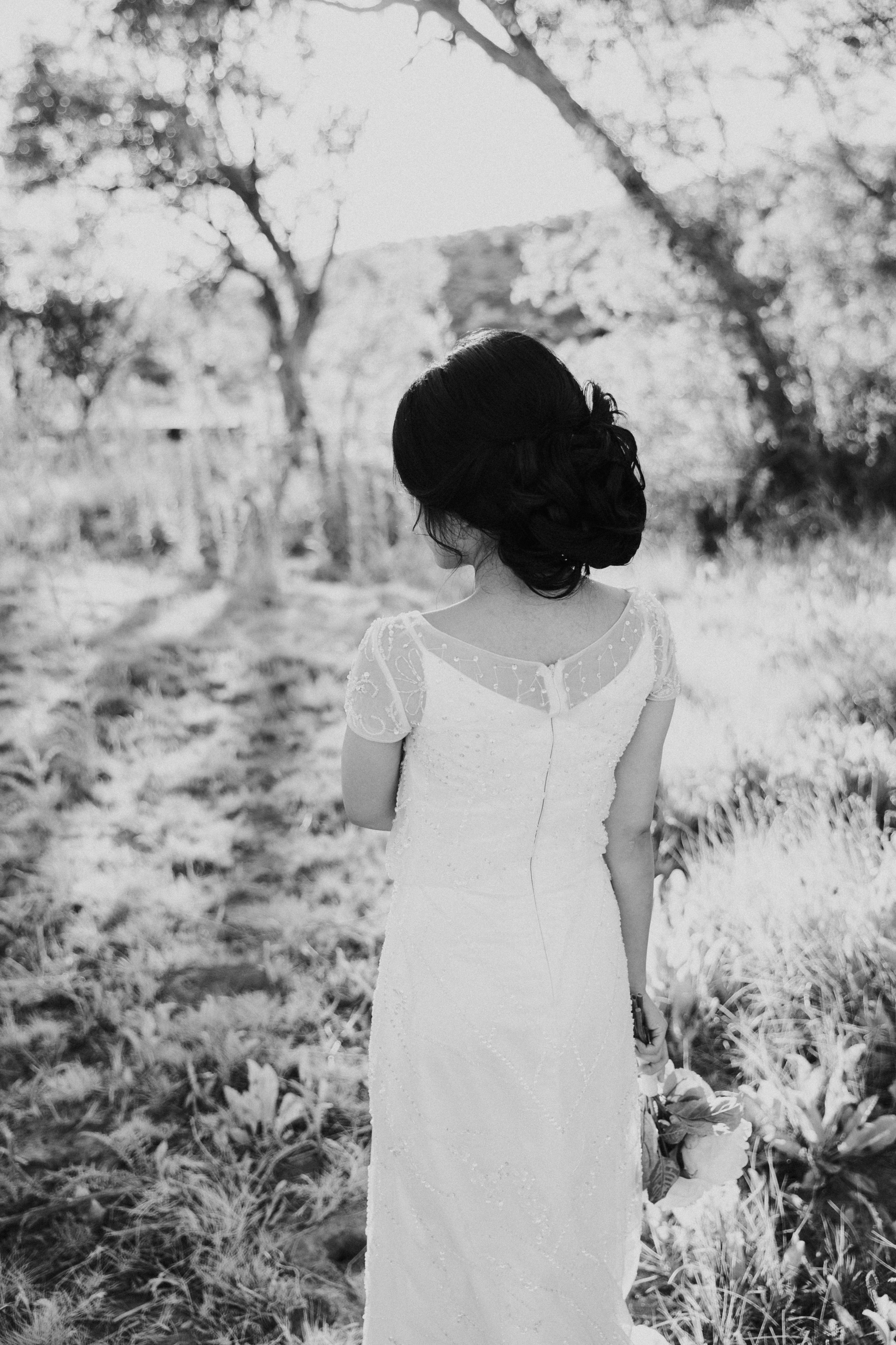 AJ + Kittichai - First Look - Wedding Day - Seattle Wedding Photographer - Washington Elopement Photographer - Seattle Engagement Photographer - Seattle Photographer