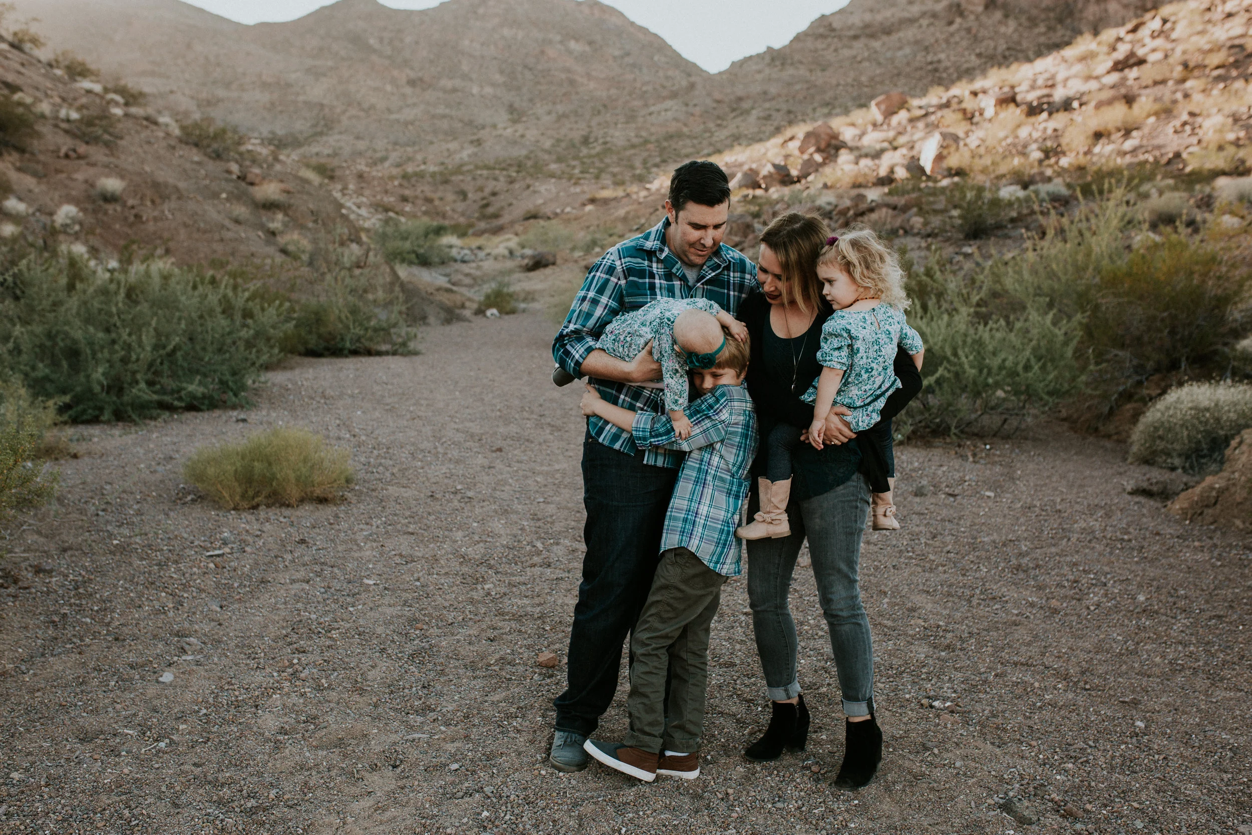 Hayes Family - Lifestyle Family Session - Lifestyle Family Photography - Las Vegas Photographer - Seattle Wedding Photographer - Seattle Family Photographer - Seattle Photographer