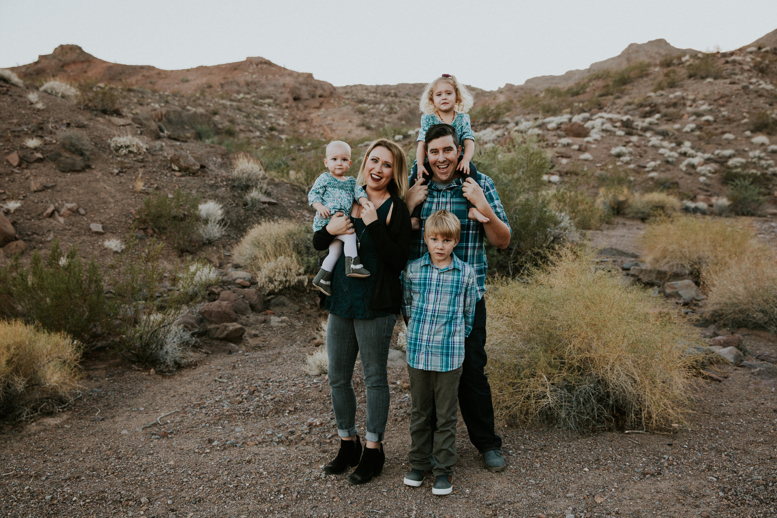Hayes Family - Lifestyle Family Session - Lifestyle Family Photography - Las Vegas Photographer - Seattle Wedding Photographer - Seattle Family Photographer - Seattle Photographer