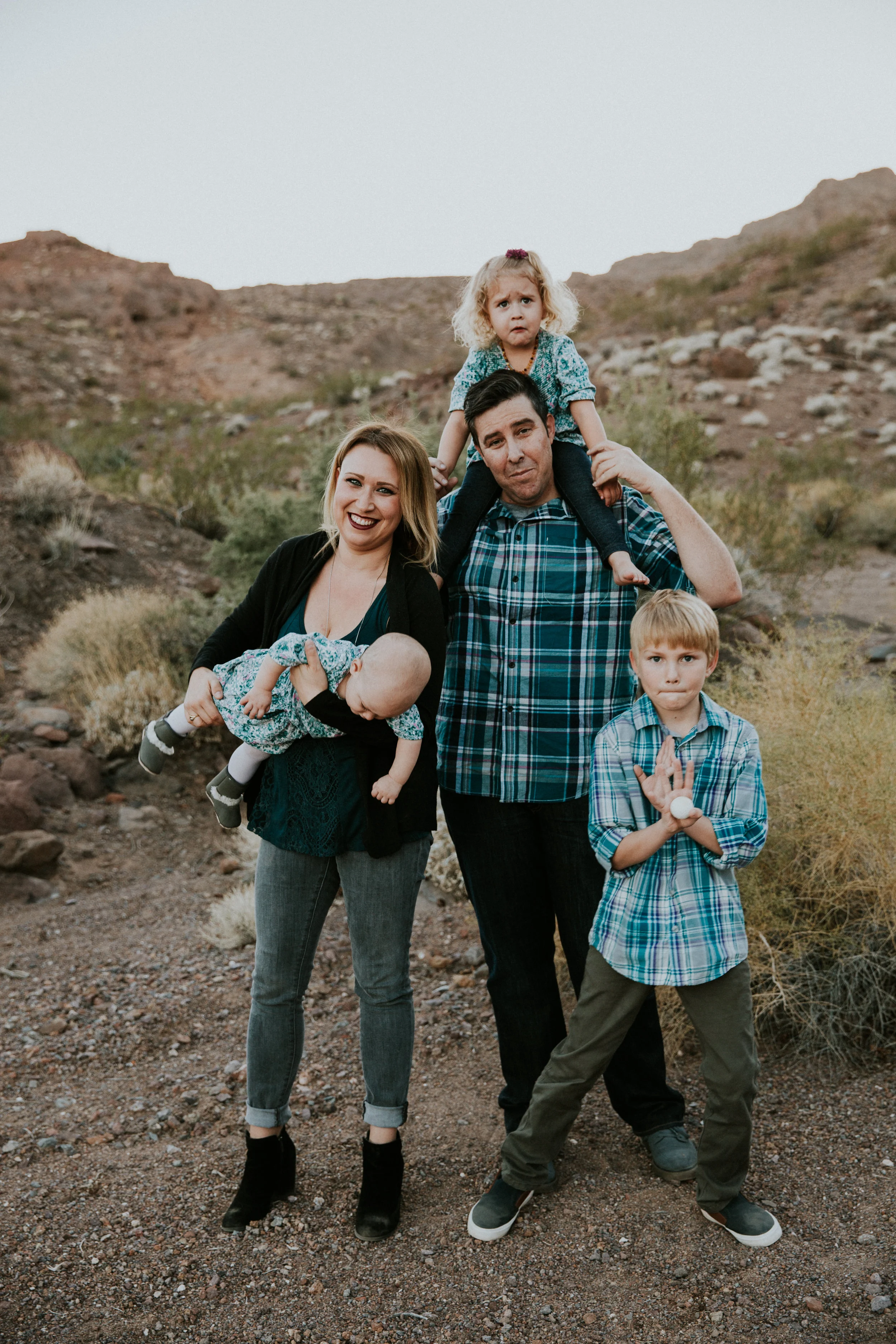 Hayes Family - Lifestyle Family Session - Lifestyle Family Photography - Las Vegas Photographer - Seattle Wedding Photographer - Seattle Family Photographer - Seattle Photographer