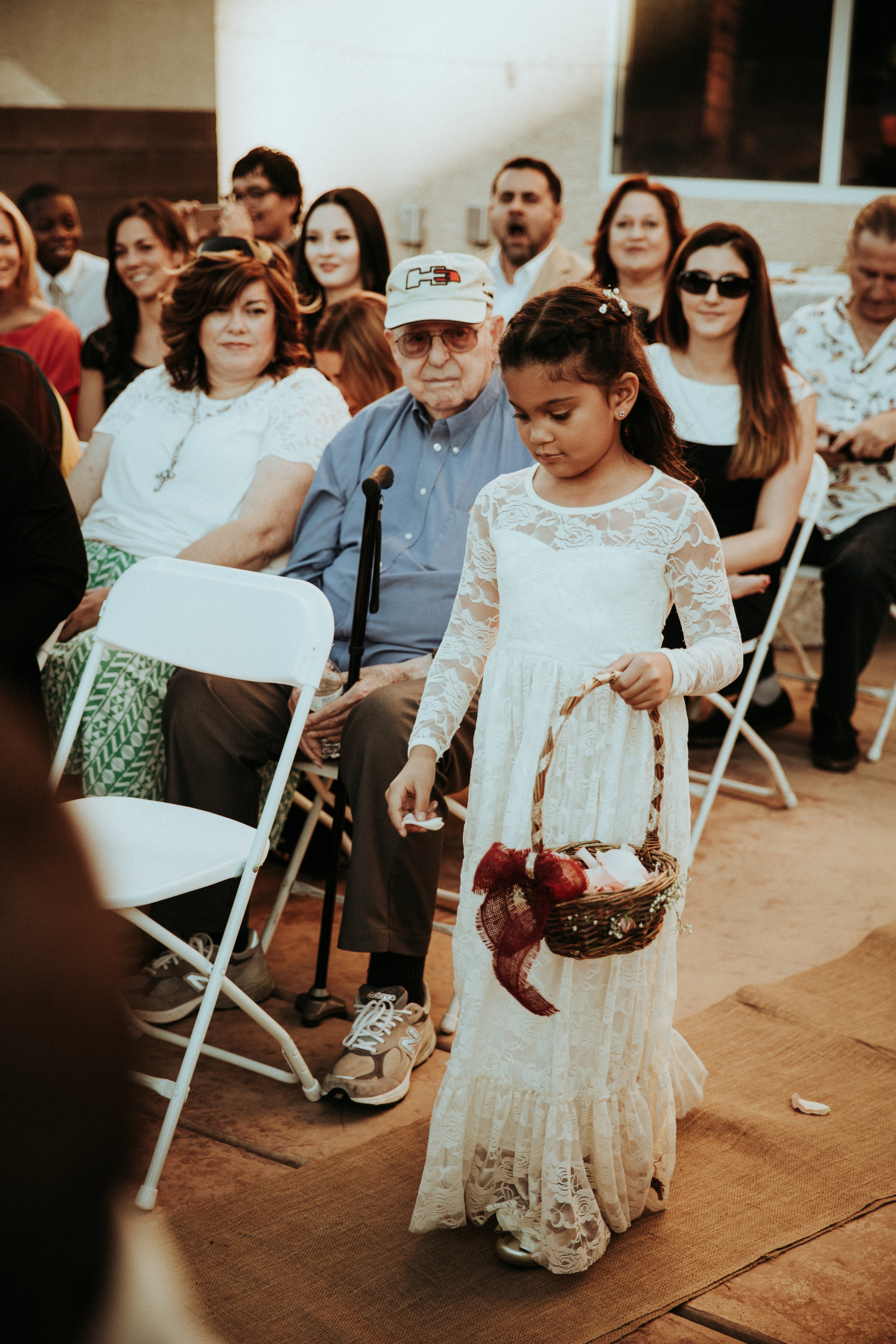Jessica + Daniel - Kamra Fuller Photography - Henderson, NV - Las Vegas Wedding Photographer - Seattle Wedding Photographer - Portland Elopement Photographer - Portland Wedding Photographer - Wedding Details - Ring Shot - Detail Shot - Candid - Life…