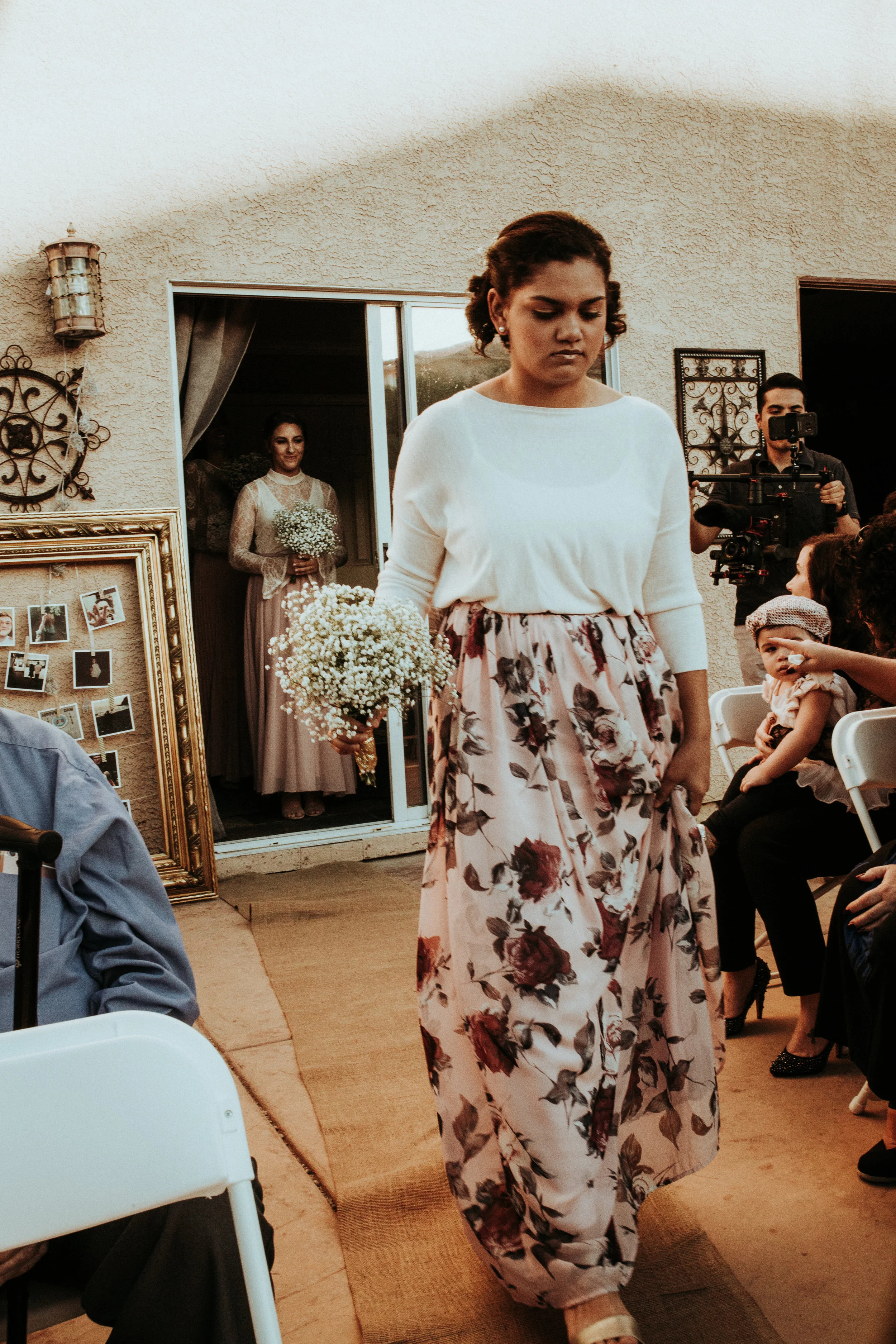 Jessica + Daniel - Kamra Fuller Photography - Henderson, NV - Las Vegas Wedding Photographer - Seattle Wedding Photographer - Portland Elopement Photographer - Portland Wedding Photographer - Wedding Details - Ring Shot - Detail Shot - Candid - Life…