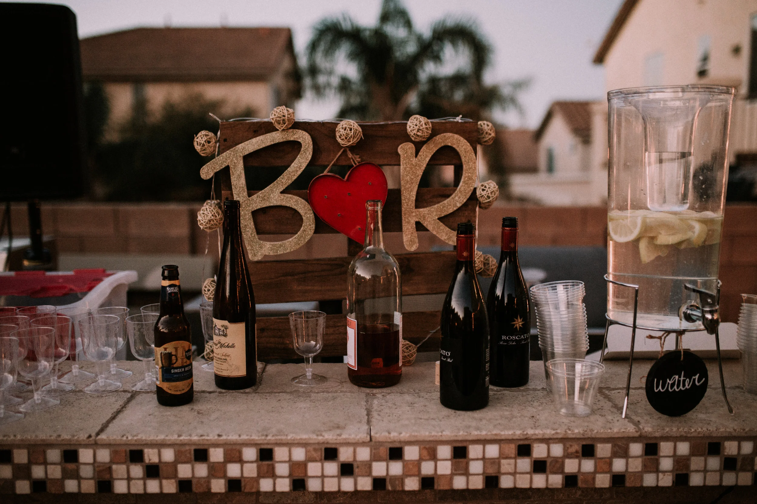Jessica + Daniel - Kamra Fuller Photography - Henderson, NV - Las Vegas Wedding Photographer - Seattle Wedding Photographer - Portland Elopement Photographer - Portland Wedding Photographer - Wedding Details - Ring Shot - Detail Shot - Candid - Life…