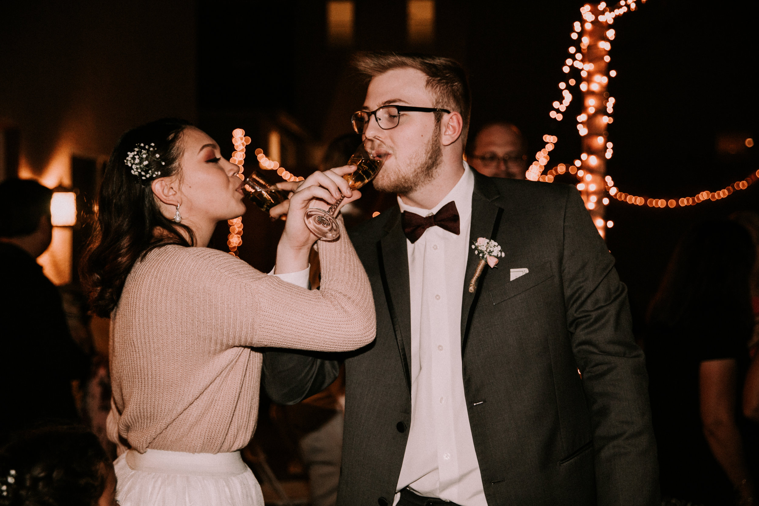 Jessica + Daniel - Kamra Fuller Photography - Henderson, NV - Las Vegas Wedding Photographer - Seattle Wedding Photographer - Portland Elopement Photographer - Portland Wedding Photographer - Wedding Details - Ring Shot - Detail Shot - Candid - Life…