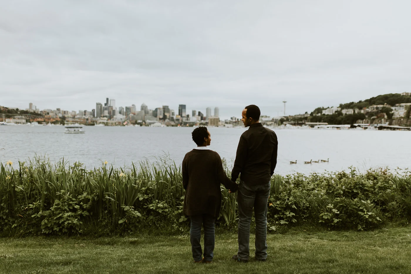 Seattle Wedding Photographer - Seattle Engagement Photographer - Seattle Wedding Photography - Tacoma Wedding Photographer - Olympia Wedding Photographer - Bellevue Wedding Photographer - Bellingham Wedding Photographer - Las Vegas Wedding Photographer - Gas Works Park - Portland Wedding Photographer - Salem Wedding Photographer - Oregon Wedding Photographer - PNW Wedding Photographer - Best Seattle Wedding Photographer - Best Seattle Engagement Photographer - Best Wedding Photographer - Moody Wedding Photographer - Documentary Wedding Photographer - Photojournalistic Wedding Photographer - Candid Engagement Session - Lifestyle Photography