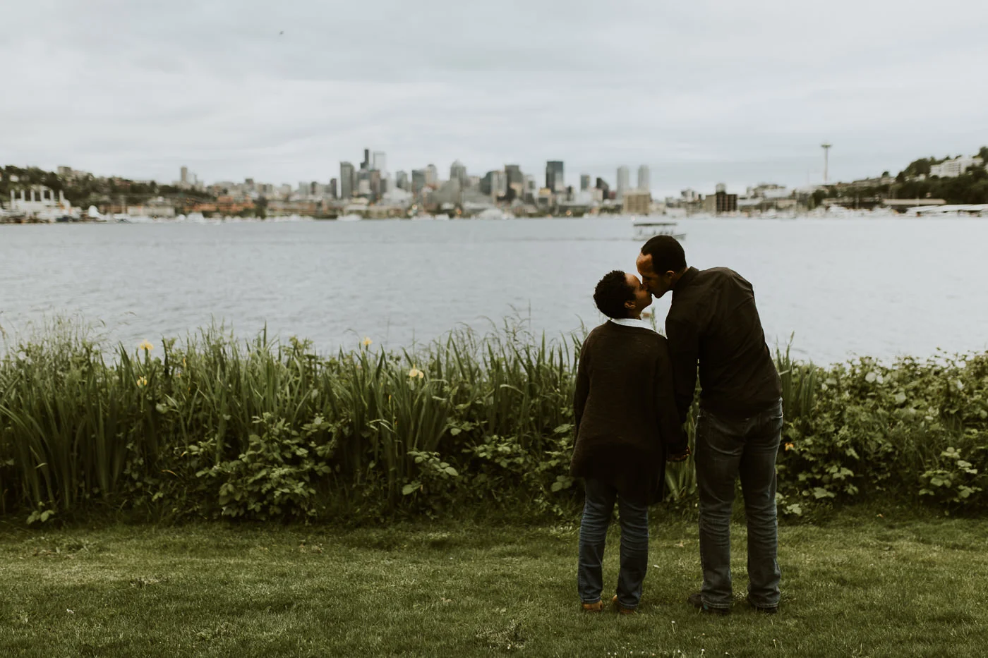 Seattle Wedding Photographer - Seattle Engagement Photographer - Seattle Wedding Photography - Tacoma Wedding Photographer - Olympia Wedding Photographer - Bellevue Wedding Photographer - Bellingham Wedding Photographer - Las Vegas Wedding Photographer - Gas Works Park - Portland Wedding Photographer - Salem Wedding Photographer - Oregon Wedding Photographer - PNW Wedding Photographer - Best Seattle Wedding Photographer - Best Seattle Engagement Photographer - Best Wedding Photographer - Moody Wedding Photographer - Documentary Wedding Photographer - Photojournalistic Wedding Photographer - Candid Engagement Session - Lifestyle Photography