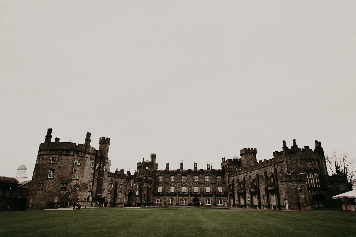Blarney Castle - Ireland - Ireland Wedding Photographer - Traveling Wedding Photographer - Giant's Causeway - Benbulbin - UK Wedding Photographer - London Wedding Photographer - Travel Photography - Kilkenny Castle - Sligo - Claregalway Friary - Dublin Wedding Photographer - Cliffs of Moher