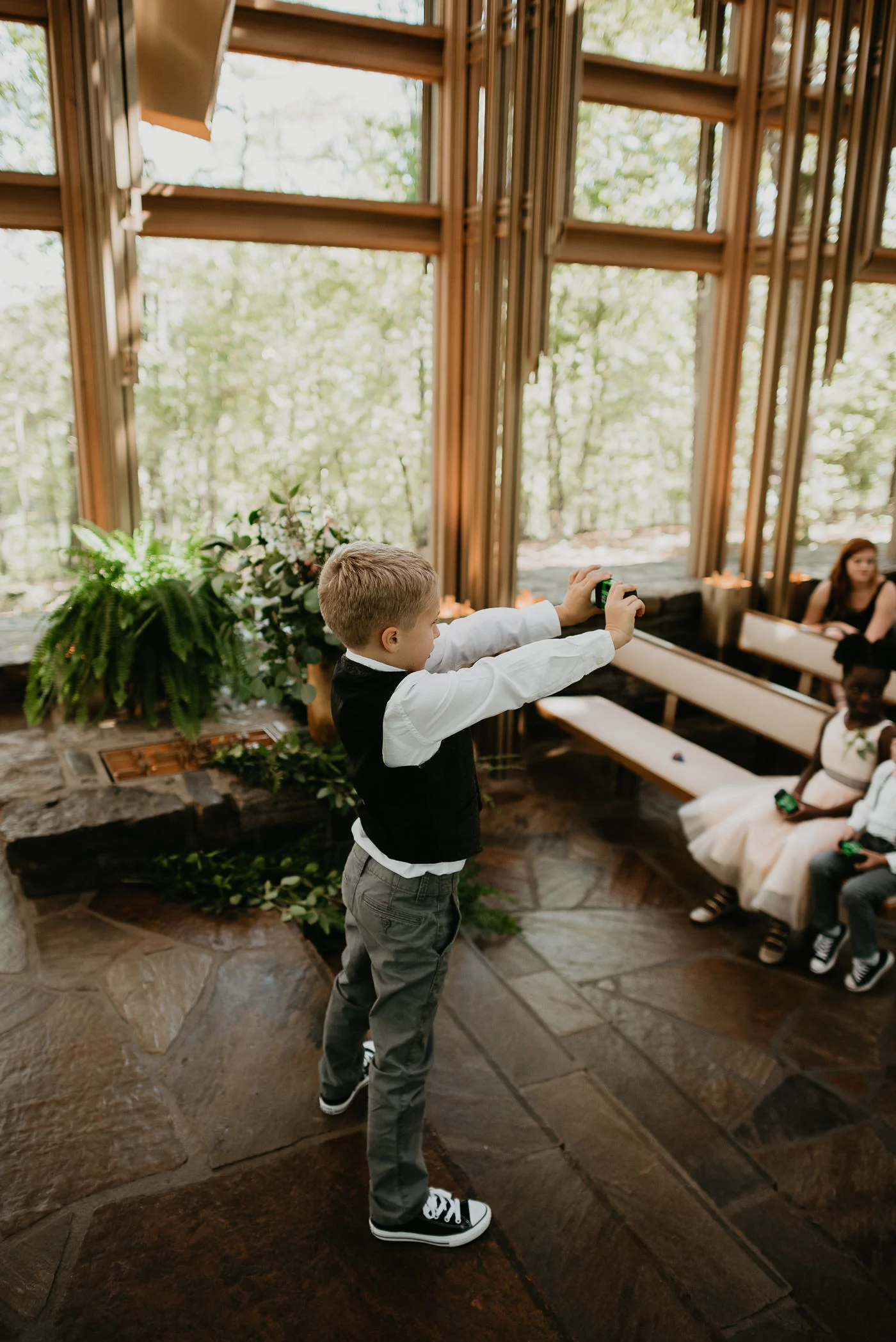 Seattle Wedding Photographer - Kamra Fuller Photography - Seattle Elopement Photographer - Rylie + Ryan McPeak Wedding - Seattle Photographer - NWA Wedding Photographer - Northwest Arkansas Wedding Photographer - Arkansas Wedding - Bella Vista Weddi