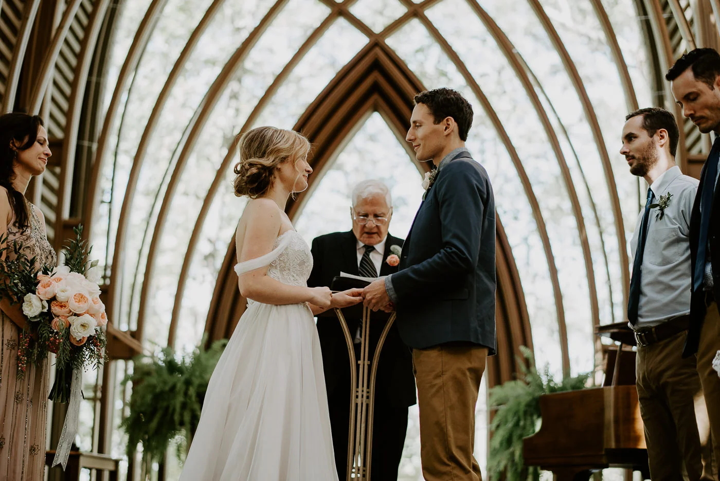 Seattle Wedding Photographer - Kamra Fuller Photography - Seattle Elopement Photographer - Rylie + Ryan McPeak Wedding - Seattle Photographer - NWA Wedding Photographer - Northwest Arkansas Wedding Photographer - Arkansas Wedding - Bella Vista Weddi