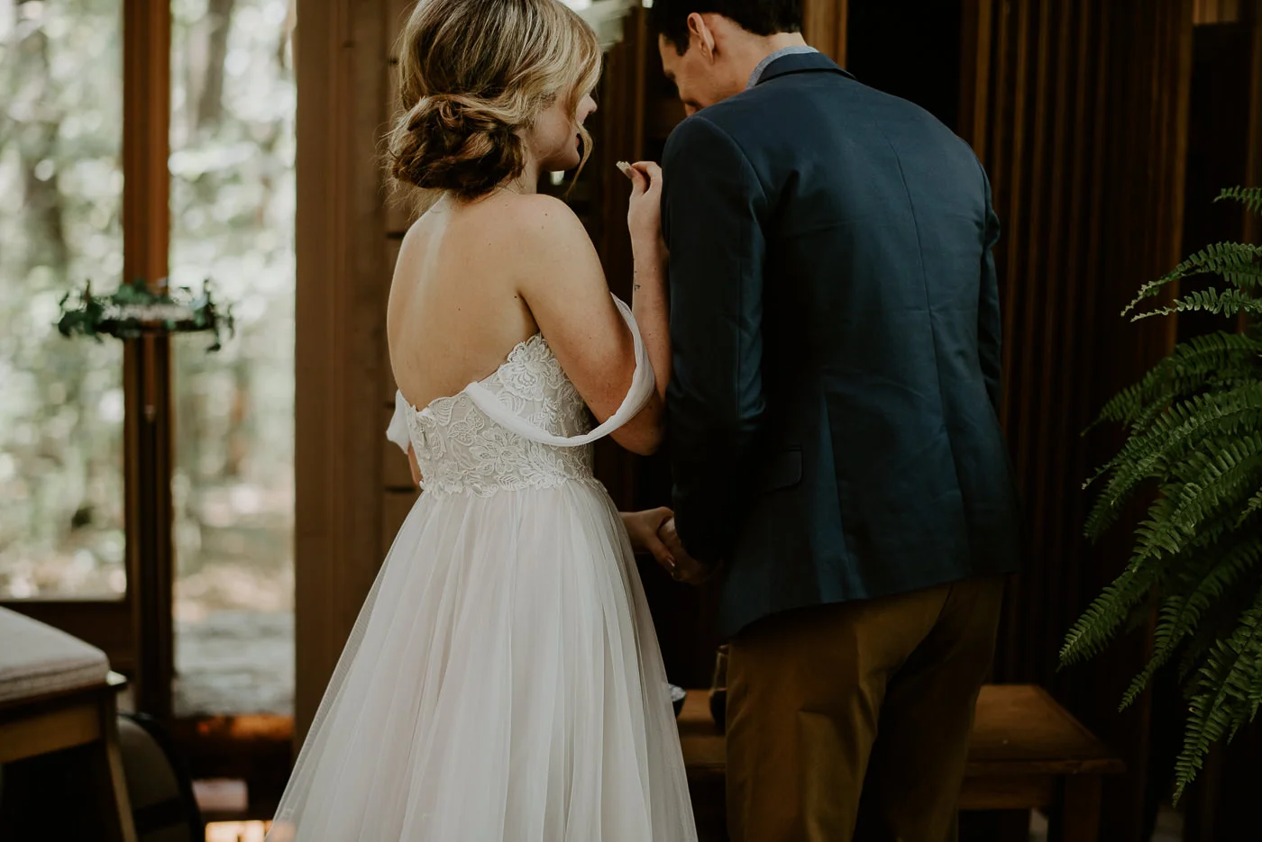 Seattle Wedding Photographer - Kamra Fuller Photography - Seattle Elopement Photographer - Rylie + Ryan McPeak Wedding - Seattle Photographer - NWA Wedding Photographer - Northwest Arkansas Wedding Photographer - Arkansas Wedding - Bella Vista Weddi