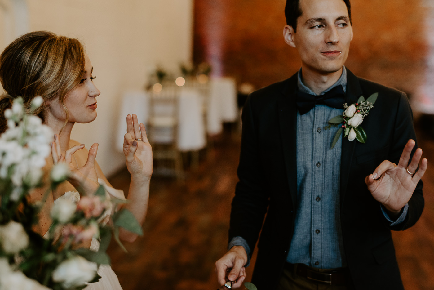  Seattle Wedding Photographer - Kamra Fuller Photography - Seattle Elopement Photographer - Rylie + Ryan McPeak Wedding - Seattle Photographer - NWA Wedding Photographer - Northwest Arkansas Wedding Photographer - Arkansas Wedding - Bella Vista Weddi