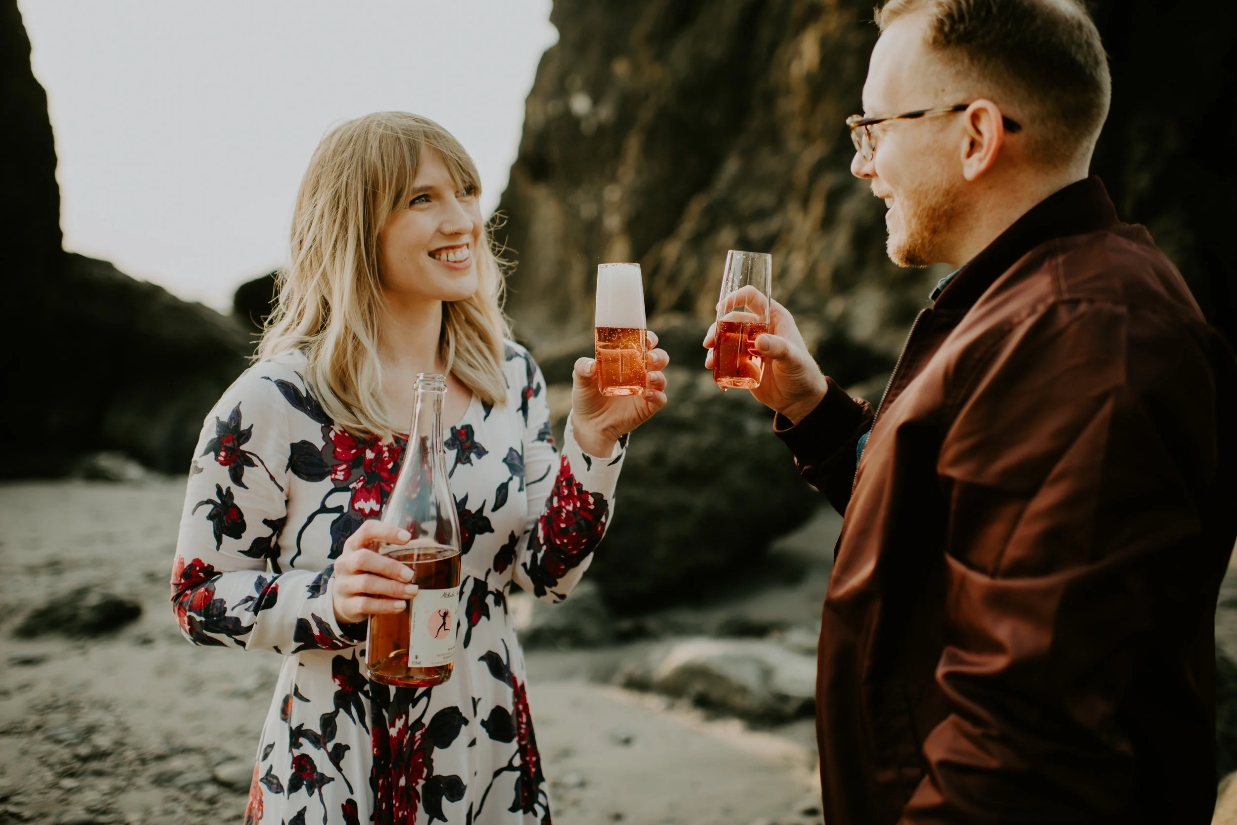 Ashley + Peter - Kamra Fuller Photography - Olympia Wa Engagement Session - Ruby Beach Engagement Session - Seattle Wedding Photographer - Washington Wedding Photographer - Port Angeles Wedding Photographer - Snoqualmie Wedding Photographer - Seattle Engagement Photography - PNW Couple's Photography - Oregon Coast Engagement Session - Washington Coast Engagement Session - Washington Coast Wedding Photographer - West Coast Wedding Photographer - California Wedding Photographer - Portland Wedding Photographer