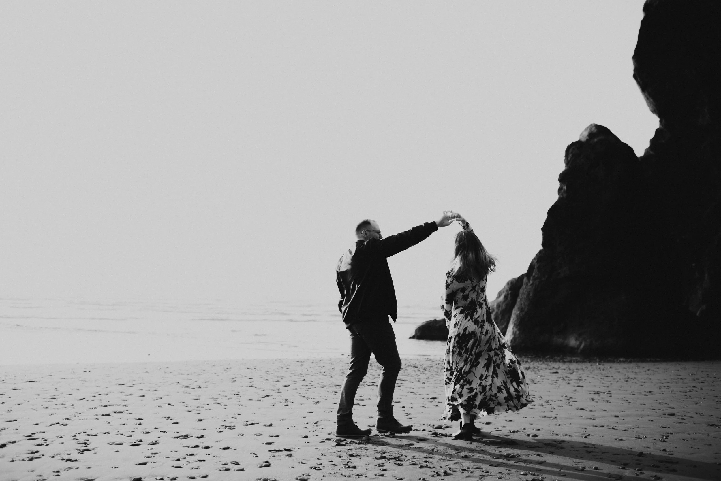 Ashley + Peter - Kamra Fuller Photography - Olympia Wa Engagement Session - Ruby Beach Engagement Session - Seattle Wedding Photographer - Washington Wedding Photographer - Port Angeles Wedding Photographer - Snoqualmie Wedding Photographer - Seattle Engagement Photography - PNW Couple's Photography - Oregon Coast Engagement Session - Washington Coast Engagement Session - Washington Coast Wedding Photographer - West Coast Wedding Photographer - California Wedding Photographer - Portland Wedding Photographer