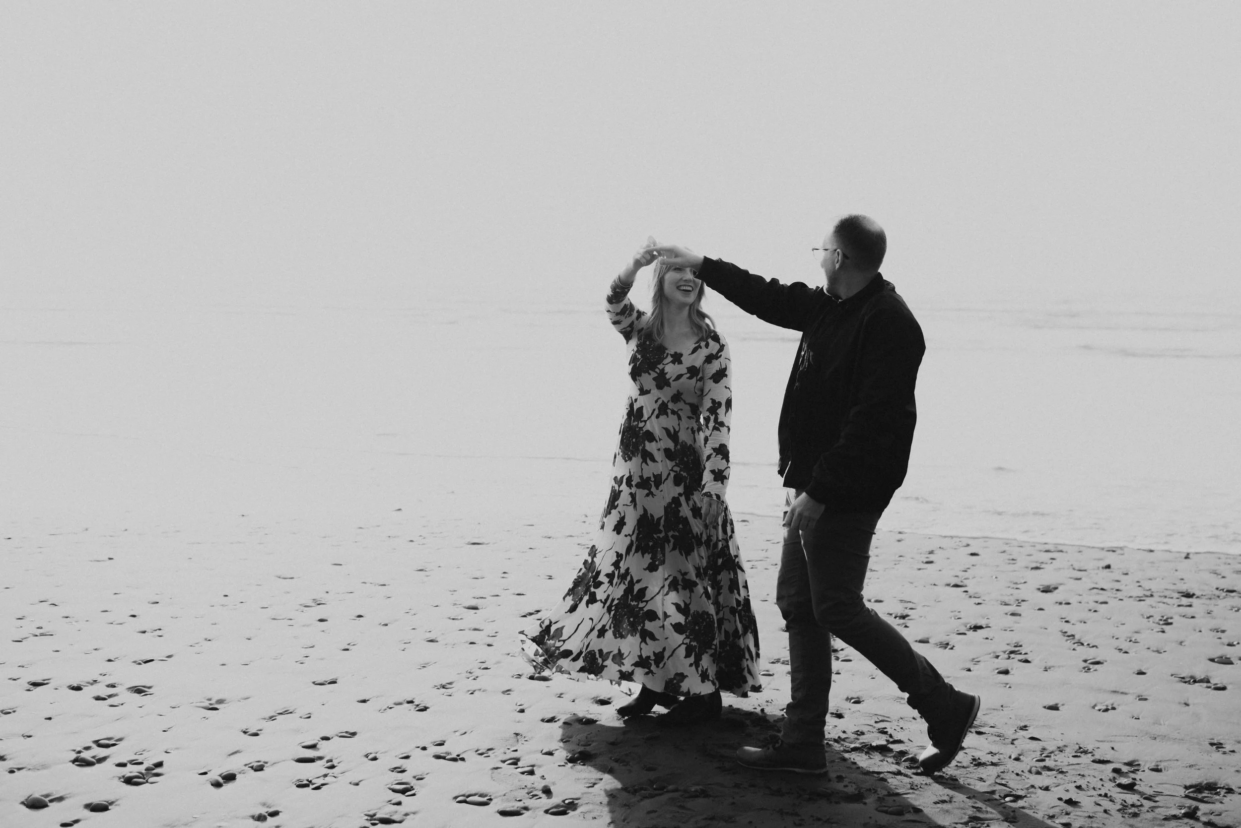 Ashley + Peter - Kamra Fuller Photography - Olympia Wa Engagement Session - Ruby Beach Engagement Session - Seattle Wedding Photographer - Washington Wedding Photographer - Port Angeles Wedding Photographer - Snoqualmie Wedding Photographer - Seattle Engagement Photography - PNW Couple's Photography - Oregon Coast Engagement Session - Washington Coast Engagement Session - Washington Coast Wedding Photographer - West Coast Wedding Photographer - California Wedding Photographer - Portland Wedding Photographer