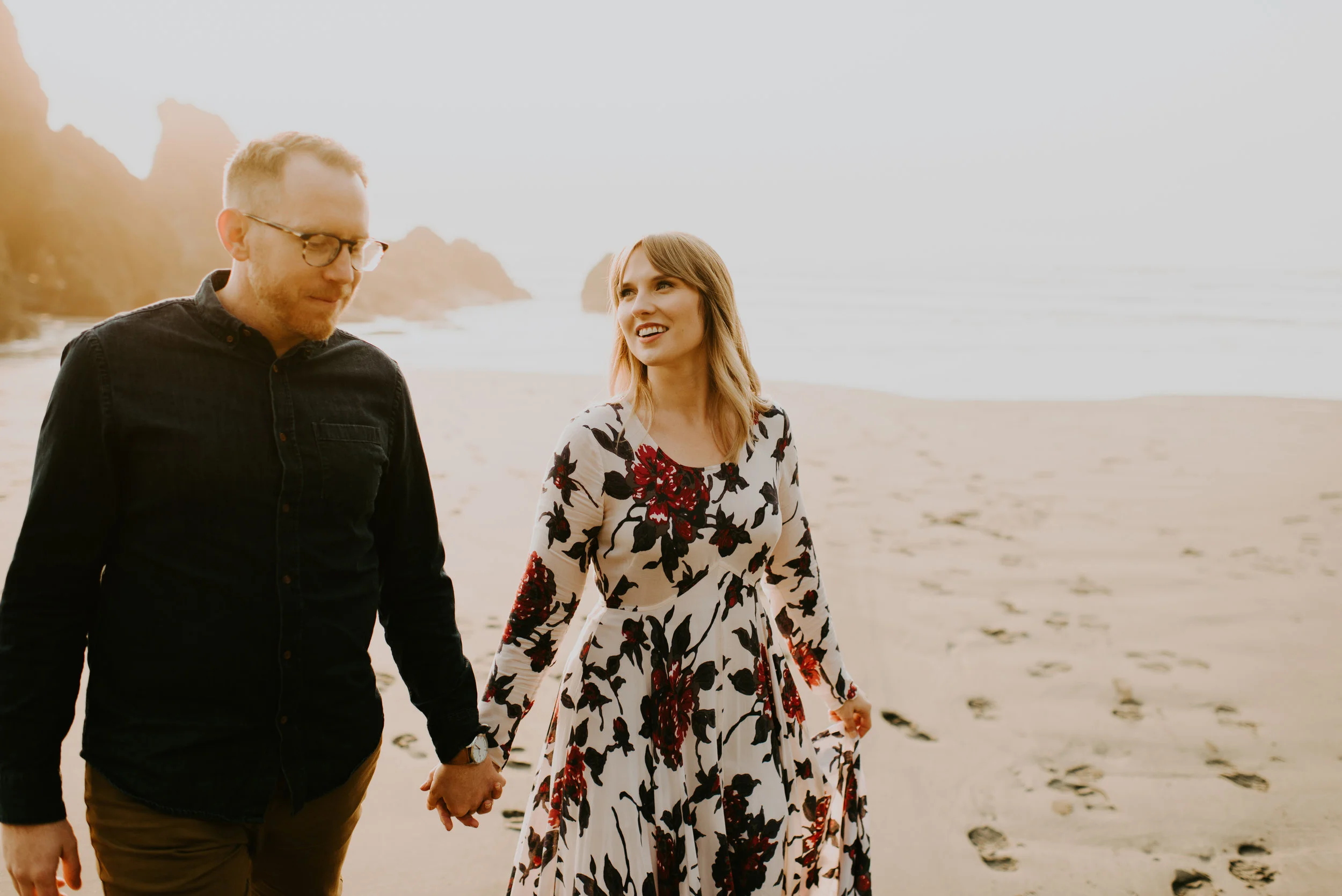 Ashley + Peter - Kamra Fuller Photography - Olympia Wa Engagement Session - Ruby Beach Engagement Session - Seattle Wedding Photographer - Washington Wedding Photographer - Port Angeles Wedding Photographer - Snoqualmie Wedding Photographer - Seattle Engagement Photography - PNW Couple's Photography - Oregon Coast Engagement Session - Washington Coast Engagement Session - Washington Coast Wedding Photographer - West Coast Wedding Photographer - California Wedding Photographer - Portland Wedding Photographer