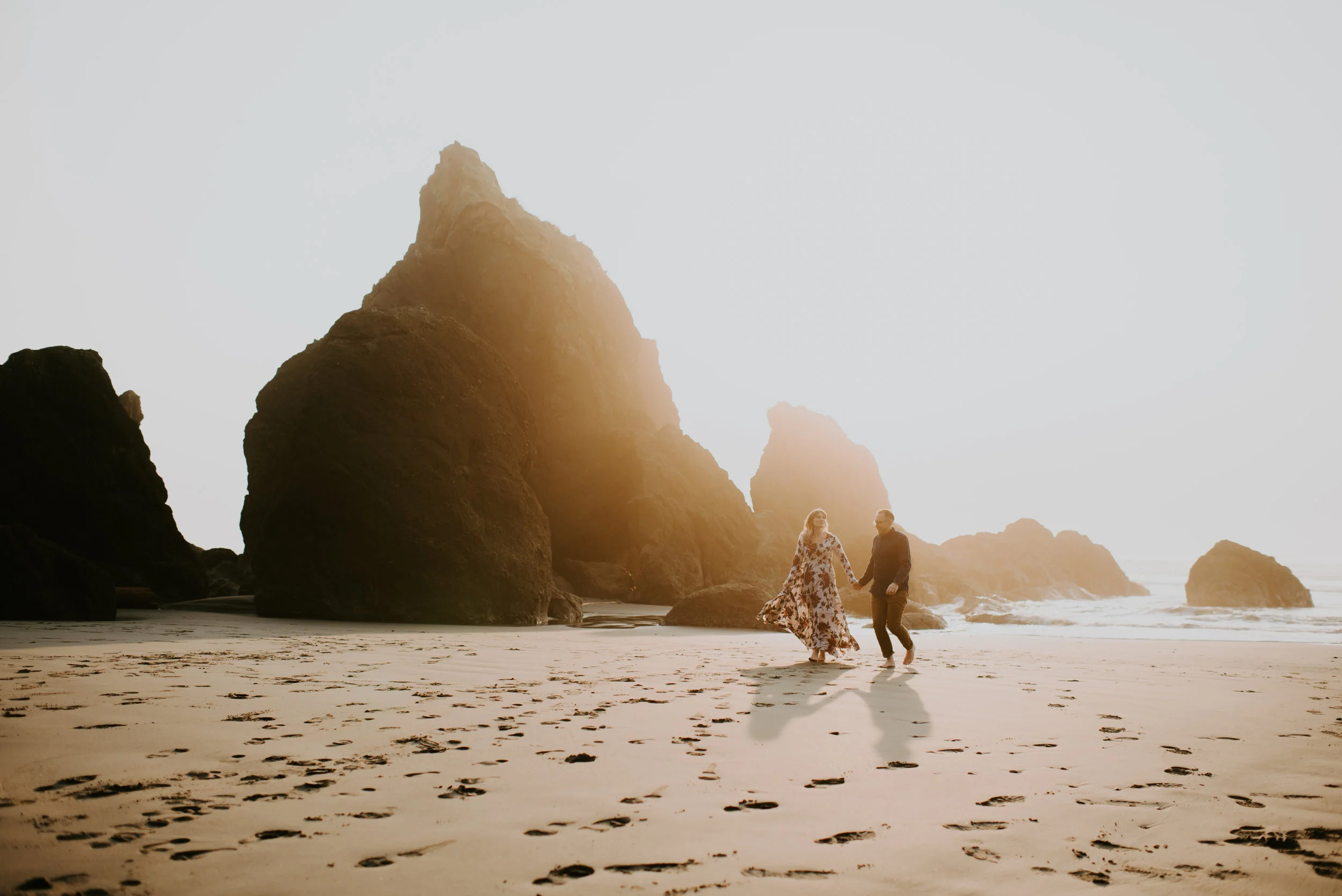 Ashley + Peter - Kamra Fuller Photography - Olympia Wa Engagement Session - Ruby Beach Engagement Session - Seattle Wedding Photographer - Washington Wedding Photographer - Port Angeles Wedding Photographer - Snoqualmie Wedding Photographer - Seattle Engagement Photography - PNW Couple's Photography - Oregon Coast Engagement Session - Washington Coast Engagement Session - Washington Coast Wedding Photographer - West Coast Wedding Photographer - California Wedding Photographer - Portland Wedding Photographer