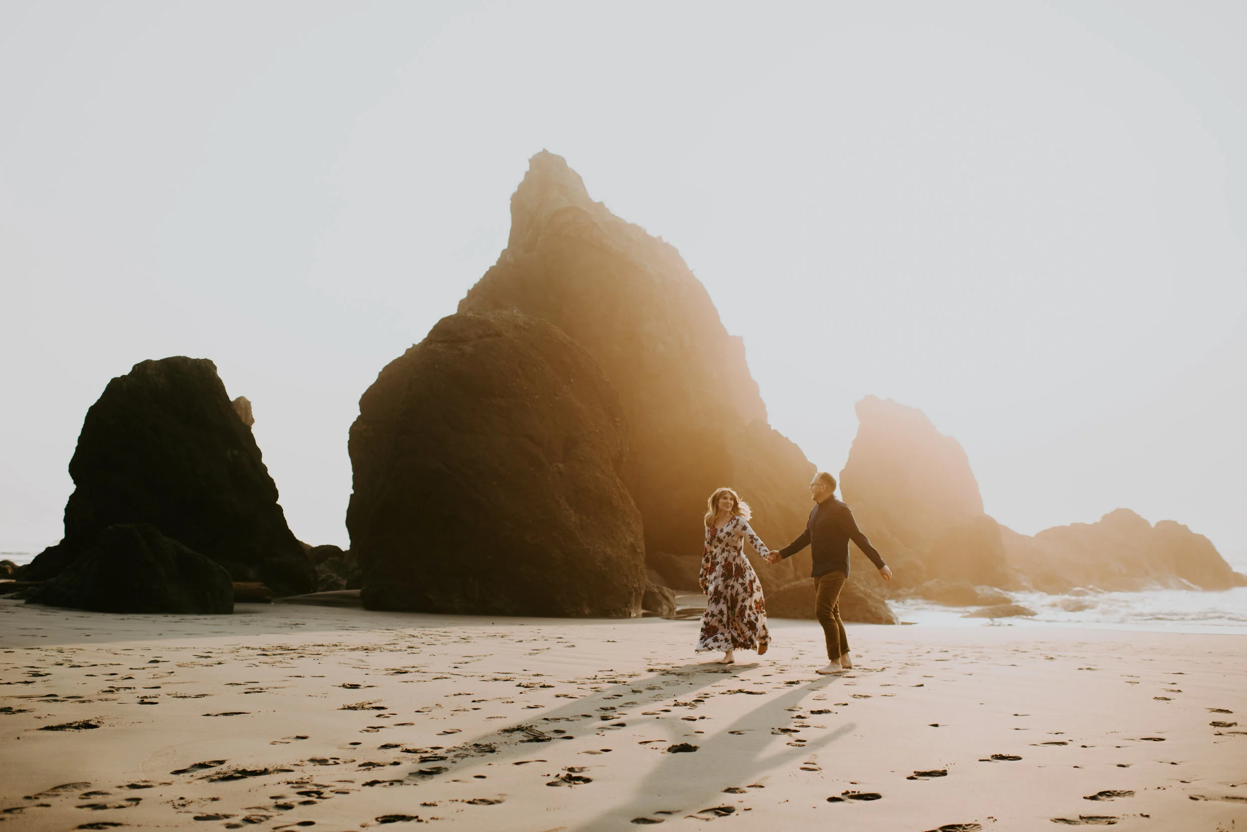 Ashley + Peter - Kamra Fuller Photography - Olympia Wa Engagement Session - Ruby Beach Engagement Session - Seattle Wedding Photographer - Washington Wedding Photographer - Port Angeles Wedding Photographer - Snoqualmie Wedding Photographer - Seattle Engagement Photography - PNW Couple's Photography - Oregon Coast Engagement Session - Washington Coast Engagement Session - Washington Coast Wedding Photographer - West Coast Wedding Photographer - California Wedding Photographer - Portland Wedding Photographer