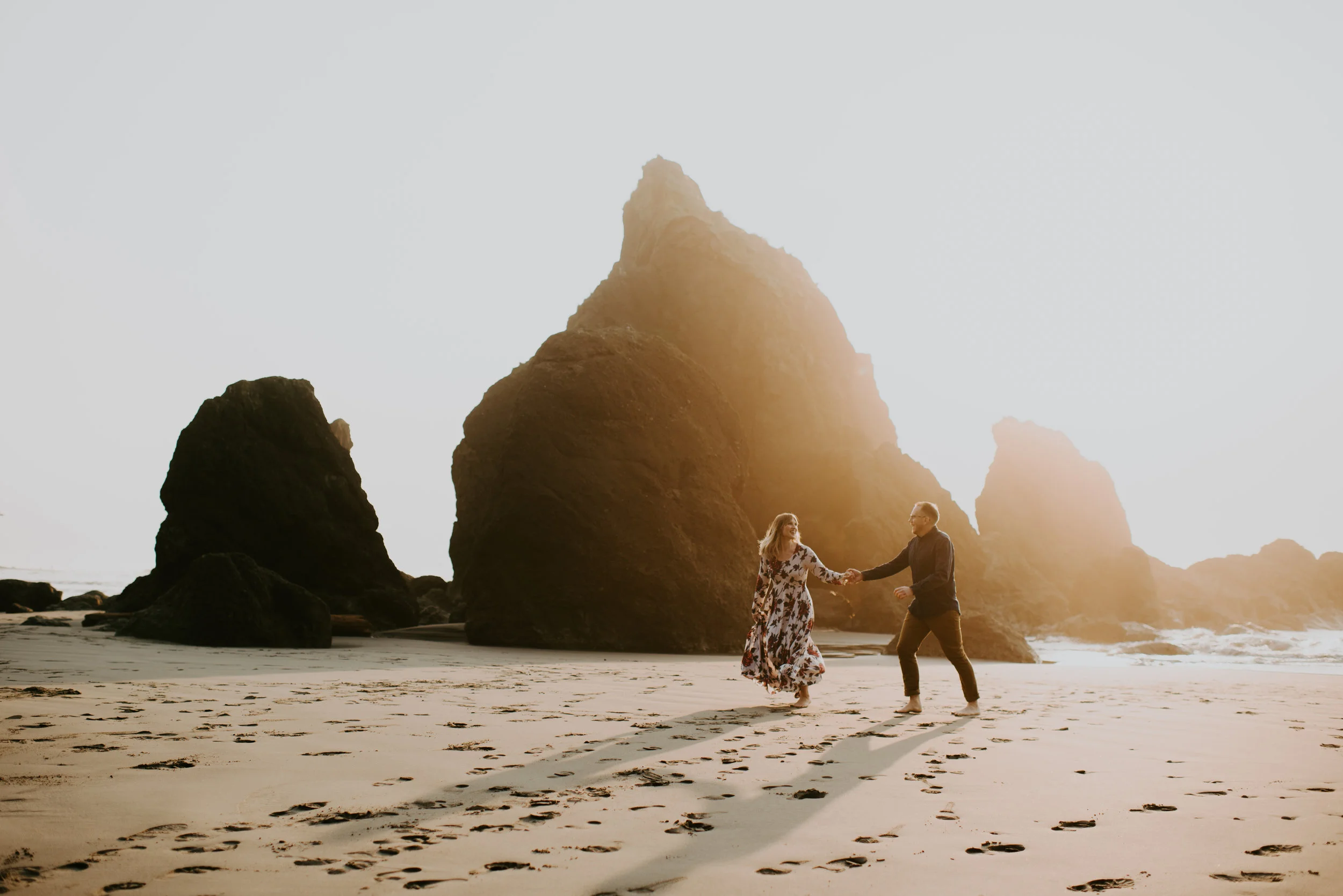 Ashley + Peter - Kamra Fuller Photography - Olympia Wa Engagement Session - Ruby Beach Engagement Session - Seattle Wedding Photographer - Washington Wedding Photographer - Port Angeles Wedding Photographer - Snoqualmie Wedding Photographer - Seattle Engagement Photography - PNW Couple's Photography - Oregon Coast Engagement Session - Washington Coast Engagement Session - Washington Coast Wedding Photographer - West Coast Wedding Photographer - California Wedding Photographer - Portland Wedding Photographer