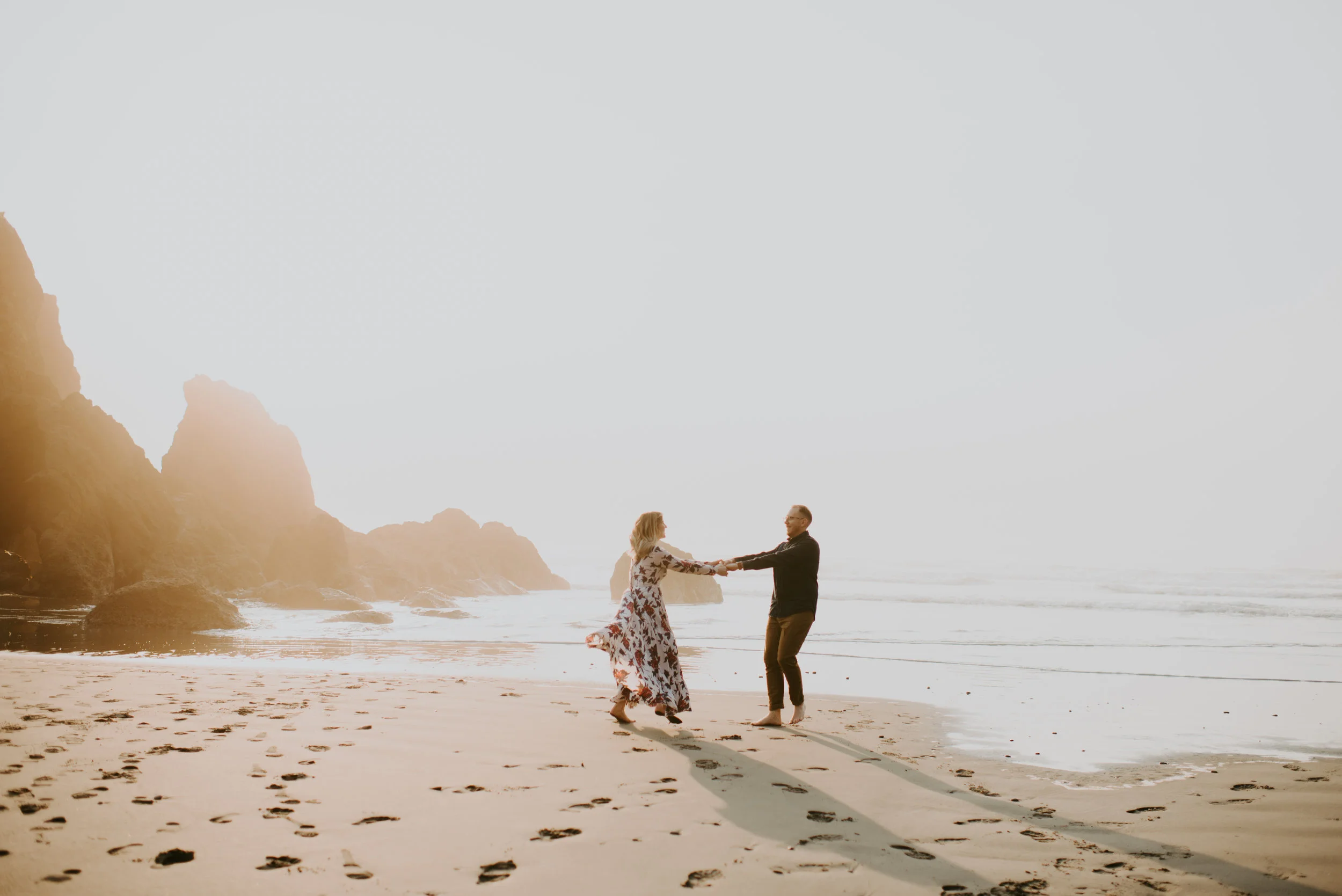 Ashley + Peter - Kamra Fuller Photography - Olympia Wa Engagement Session - Ruby Beach Engagement Session - Seattle Wedding Photographer - Washington Wedding Photographer - Port Angeles Wedding Photographer - Snoqualmie Wedding Photographer - Seattle Engagement Photography - PNW Couple's Photography - Oregon Coast Engagement Session - Washington Coast Engagement Session - Washington Coast Wedding Photographer - West Coast Wedding Photographer - California Wedding Photographer - Portland Wedding Photographer