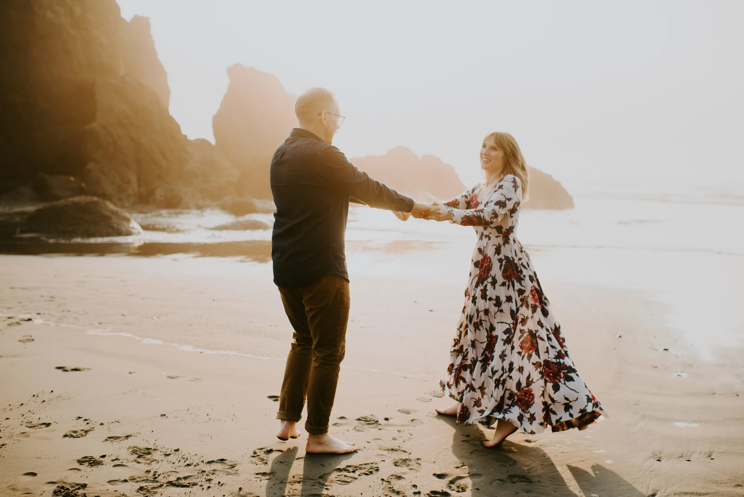 Ashley + Peter - Kamra Fuller Photography - Olympia Wa Engagement Session - Ruby Beach Engagement Session - Seattle Wedding Photographer - Washington Wedding Photographer - Port Angeles Wedding Photographer - Snoqualmie Wedding Photographer - Seattle Engagement Photography - PNW Couple's Photography - Oregon Coast Engagement Session - Washington Coast Engagement Session - Washington Coast Wedding Photographer - West Coast Wedding Photographer - California Wedding Photographer - Portland Wedding Photographer