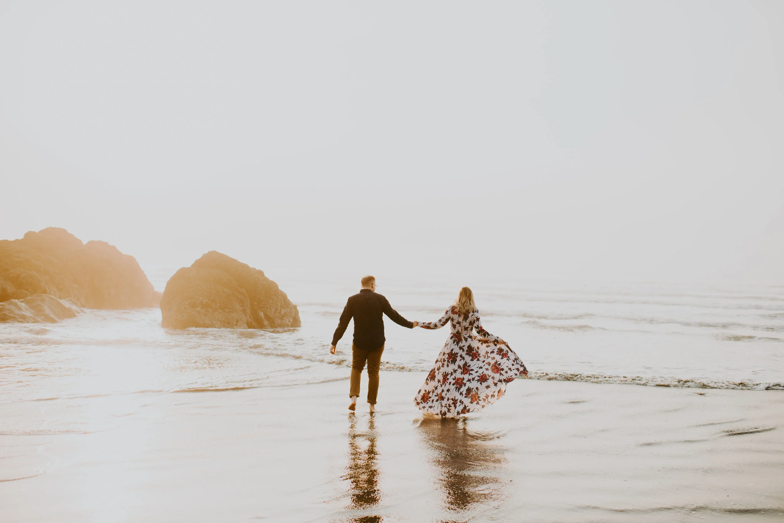 Ashley + Peter - Kamra Fuller Photography - Olympia Wa Engagement Session - Ruby Beach Engagement Session - Seattle Wedding Photographer - Washington Wedding Photographer - Port Angeles Wedding Photographer - Snoqualmie Wedding Photographer - Seattle Engagement Photography - PNW Couple's Photography - Oregon Coast Engagement Session - Washington Coast Engagement Session - Washington Coast Wedding Photographer - West Coast Wedding Photographer - California Wedding Photographer - Portland Wedding Photographer