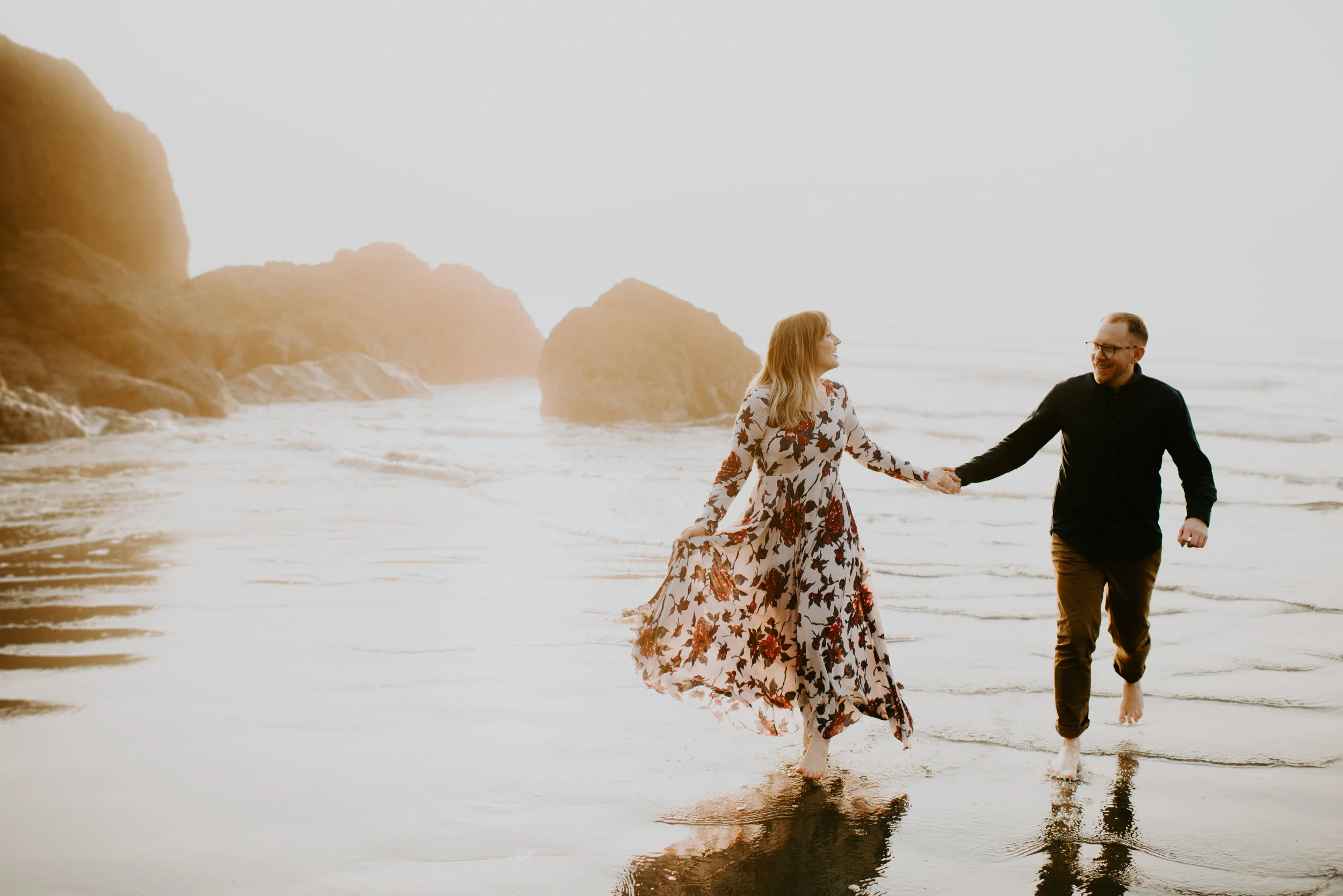 Ashley + Peter - Kamra Fuller Photography - Olympia Wa Engagement Session - Ruby Beach Engagement Session - Seattle Wedding Photographer - Washington Wedding Photographer - Port Angeles Wedding Photographer - Snoqualmie Wedding Photographer - Seattle Engagement Photography - PNW Couple's Photography - Oregon Coast Engagement Session - Washington Coast Engagement Session - Washington Coast Wedding Photographer - West Coast Wedding Photographer - California Wedding Photographer - Portland Wedding Photographer