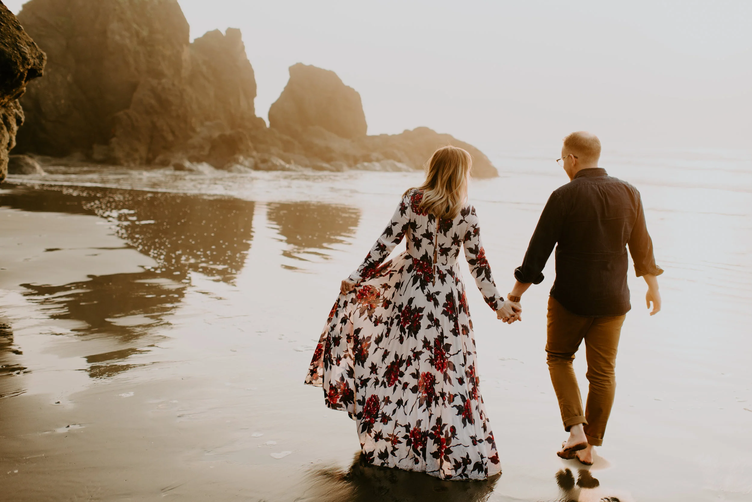 Ashley + Peter - Kamra Fuller Photography - Olympia Wa Engagement Session - Ruby Beach Engagement Session - Seattle Wedding Photographer - Washington Wedding Photographer - Port Angeles Wedding Photographer - Snoqualmie Wedding Photographer - Seattle Engagement Photography - PNW Couple's Photography - Oregon Coast Engagement Session - Washington Coast Engagement Session - Washington Coast Wedding Photographer - West Coast Wedding Photographer - California Wedding Photographer - Portland Wedding Photographer