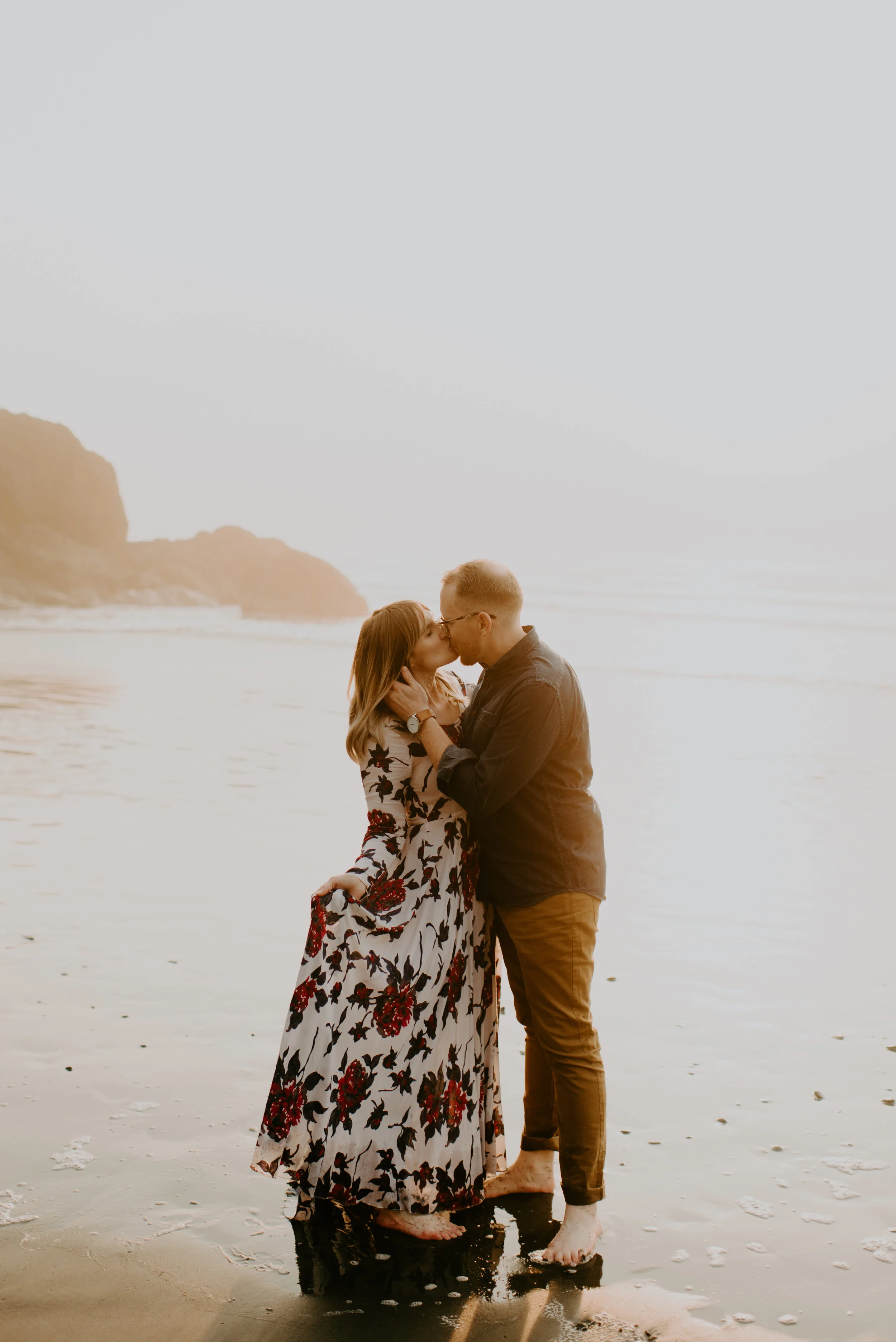 Ashley + Peter - Kamra Fuller Photography - Olympia Wa Engagement Session - Ruby Beach Engagement Session - Seattle Wedding Photographer - Washington Wedding Photographer - Port Angeles Wedding Photographer - Snoqualmie Wedding Photographer - Seattle Engagement Photography - PNW Couple's Photography - Oregon Coast Engagement Session - Washington Coast Engagement Session - Washington Coast Wedding Photographer - West Coast Wedding Photographer - California Wedding Photographer - Portland Wedding Photographer