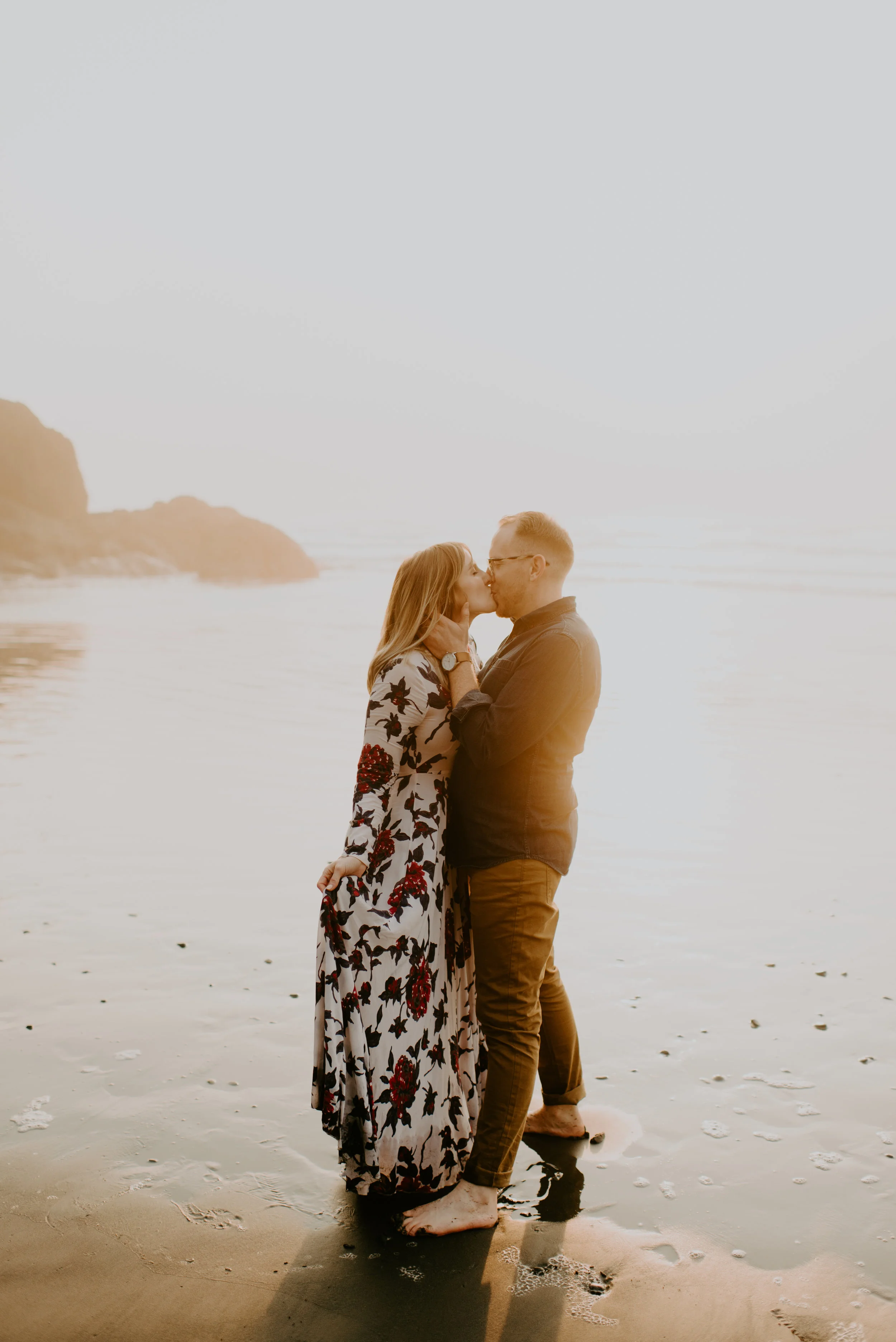 Ashley + Peter - Kamra Fuller Photography - Olympia Wa Engagement Session - Ruby Beach Engagement Session - Seattle Wedding Photographer - Washington Wedding Photographer - Port Angeles Wedding Photographer - Snoqualmie Wedding Photographer - Seattle Engagement Photography - PNW Couple's Photography - Oregon Coast Engagement Session - Washington Coast Engagement Session - Washington Coast Wedding Photographer - West Coast Wedding Photographer - California Wedding Photographer - Portland Wedding Photographer