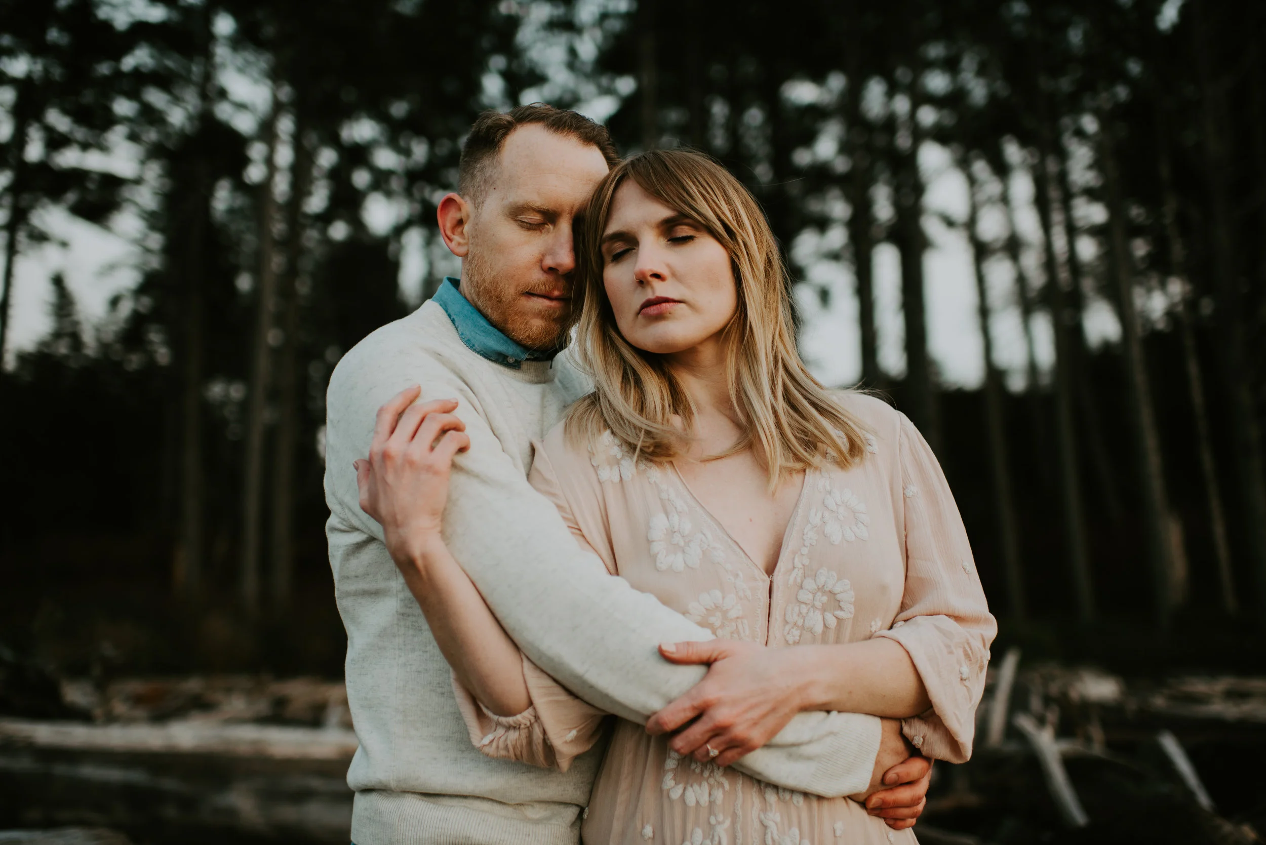 Ashley + Peter - Kamra Fuller Photography - Olympia Wa Engagement Session - Ruby Beach Engagement Session - Seattle Wedding Photographer - Washington Wedding Photographer - Port Angeles Wedding Photographer - Snoqualmie Wedding Photographer - Seattle Engagement Photography - PNW Couple's Photography - Oregon Coast Engagement Session - Washington Coast Engagement Session - Washington Coast Wedding Photographer - West Coast Wedding Photographer - California Wedding Photographer - Portland Wedding Photographer