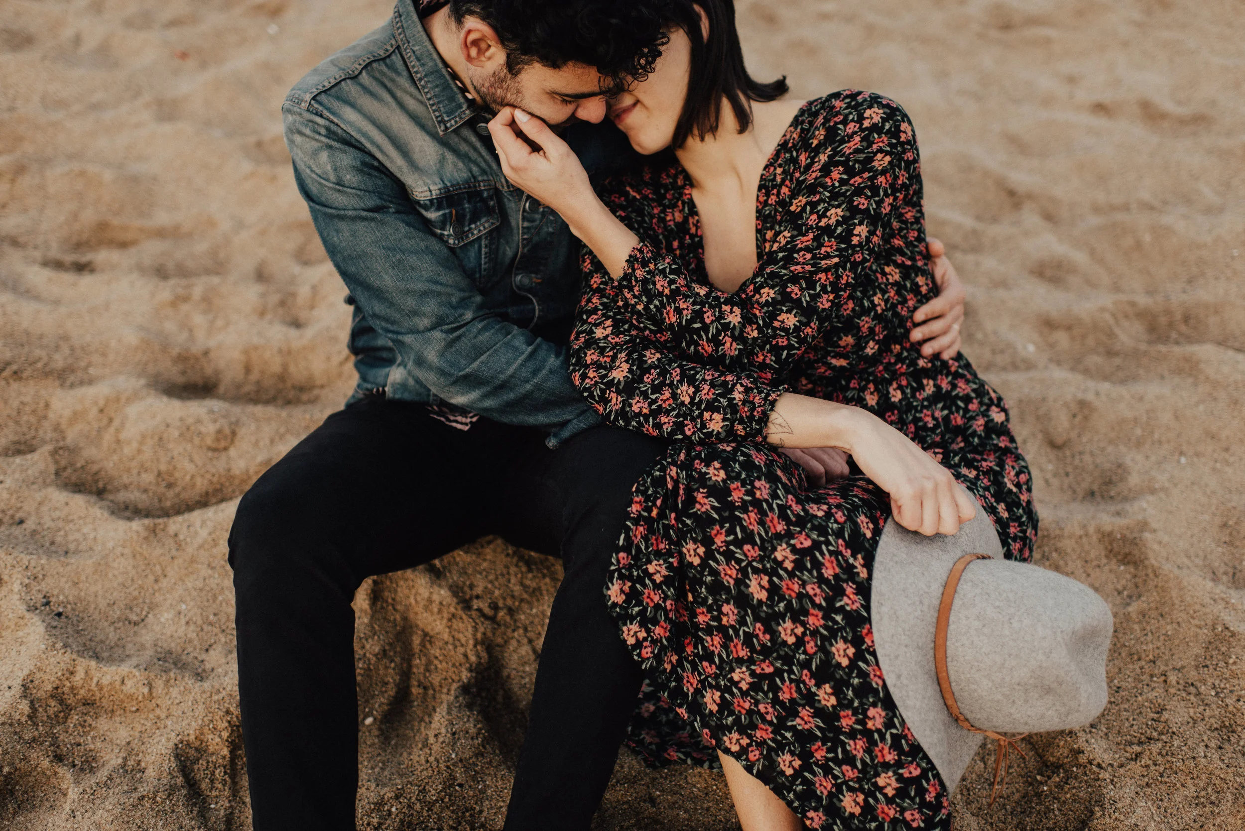 Barcelona Anniversary Session - Europe Wedding Photographer - Destination Wedding Photographer - Kamra Fuller Photography - Seattle Wedding Photographer
