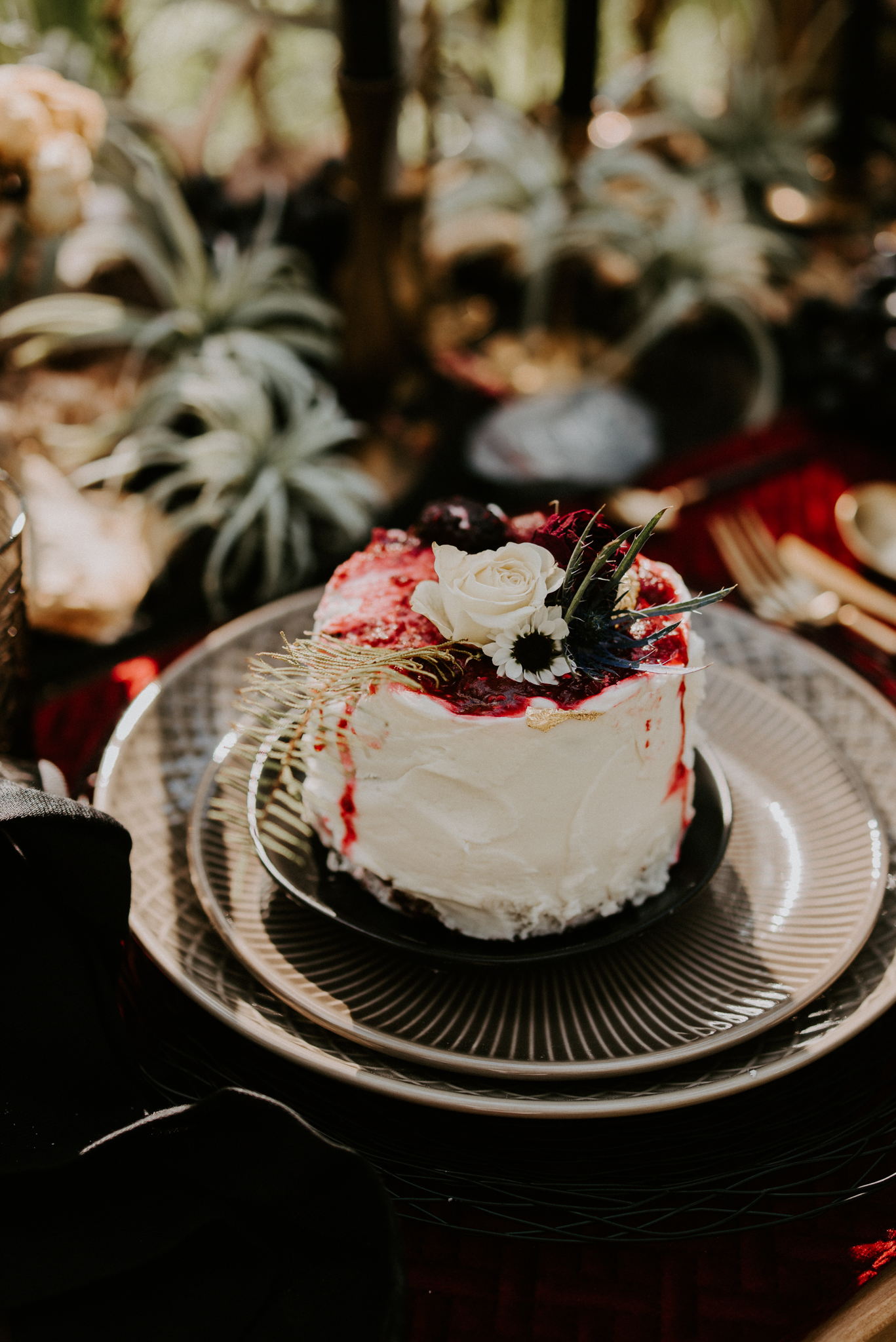  Kamra Fuller Photography - My Favorite Murder Podcast - MFM Podcast - SSDGM - Styled Shoot - Moody Wedding Photographer - Seattle Wedding Photographer - Seattle Elopement Photographer - PNW Wedding Photographer - Portland Wedding Photographer - LA W