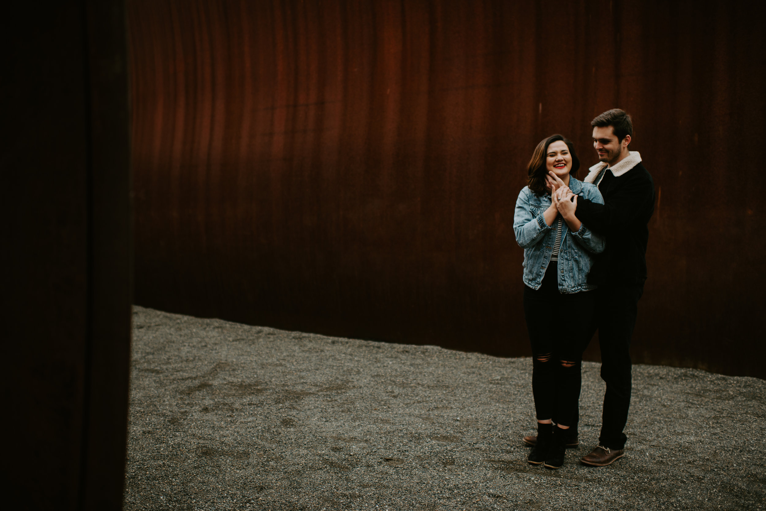  Kamra Fuller Photography - Seattle Couple’s Photographer - Seattle Wedding Photographer - Seattle Photographer - Belltown Couple’s Session - Urban Couple’s Session - Urban Seattle Photography - Belltown Photographer - NYC Photographer - NYC Wedding 