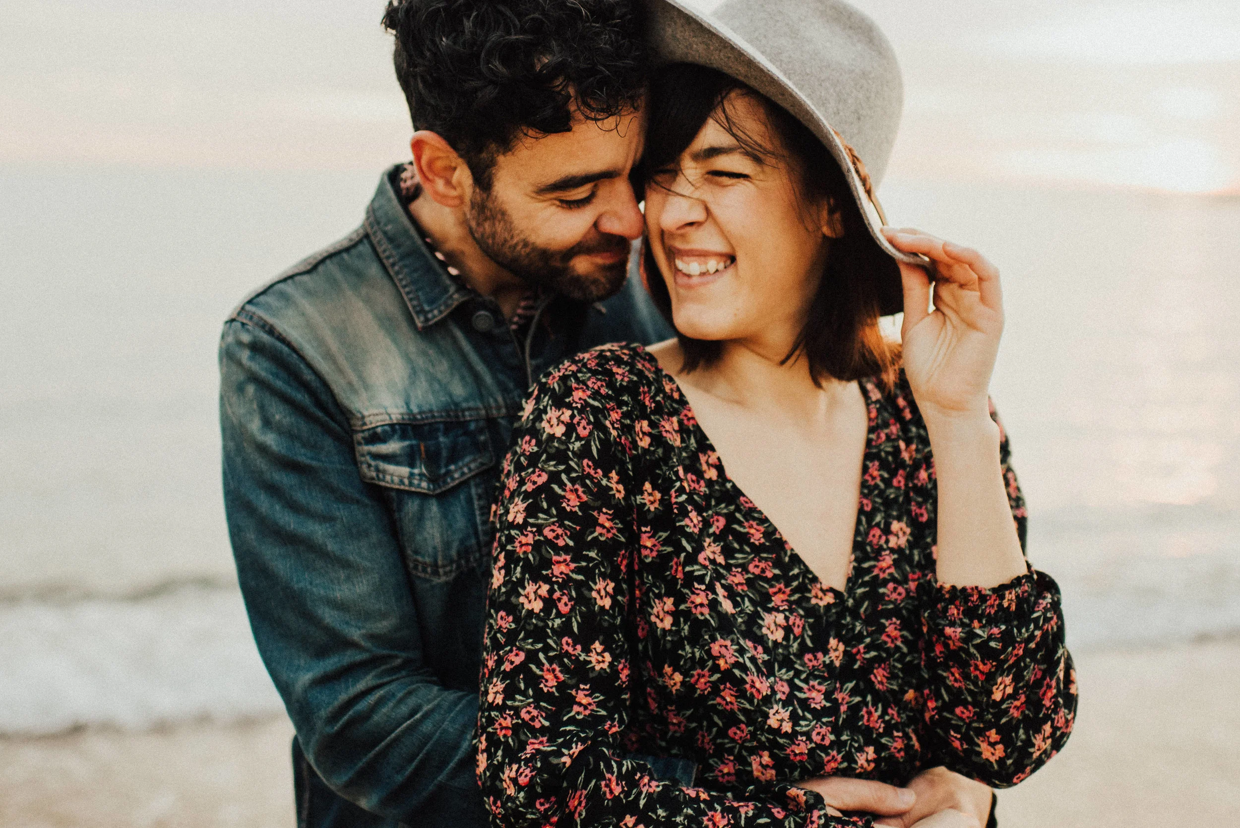 Barcelona Anniversary Session - Spain Couple’s Session - Barcelona Wedding Photographer - Barcelona Couple’s Photographer - Seattle Intimate Wedding Photographer - Seattle Elopement Photographer - Olympic National Park Wedding Photographer - Ruby Be