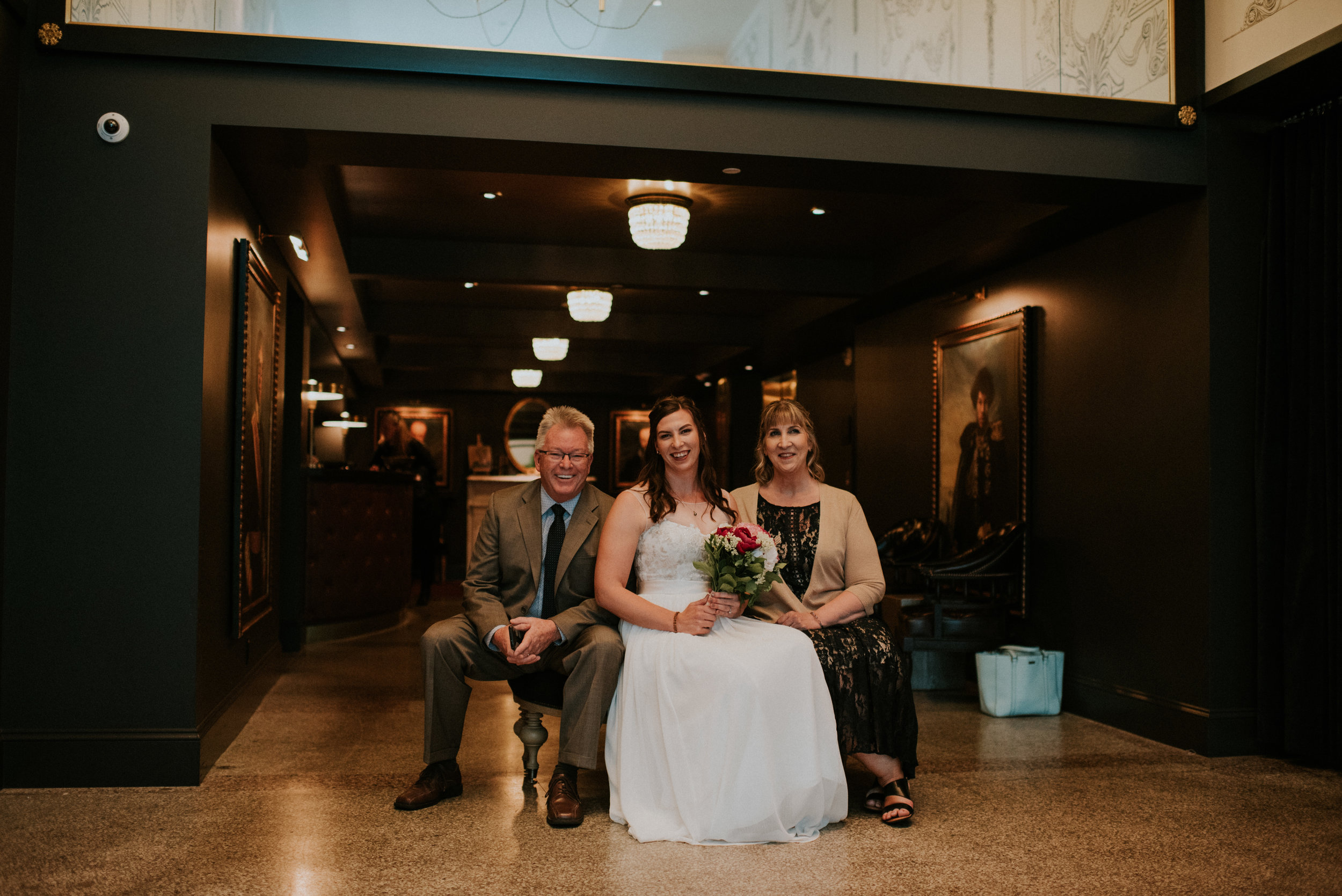  Danielle + Scott - Wes Anderson Inspired Elopement - Seattle Elopement Photographer - Kamra Fuller Photography - Seattle Wedding Photographer - Seattle Intimate Wedding Photographer - Mt. Rainier Elopement Photographer - Mt. Baker Elopement Photogra