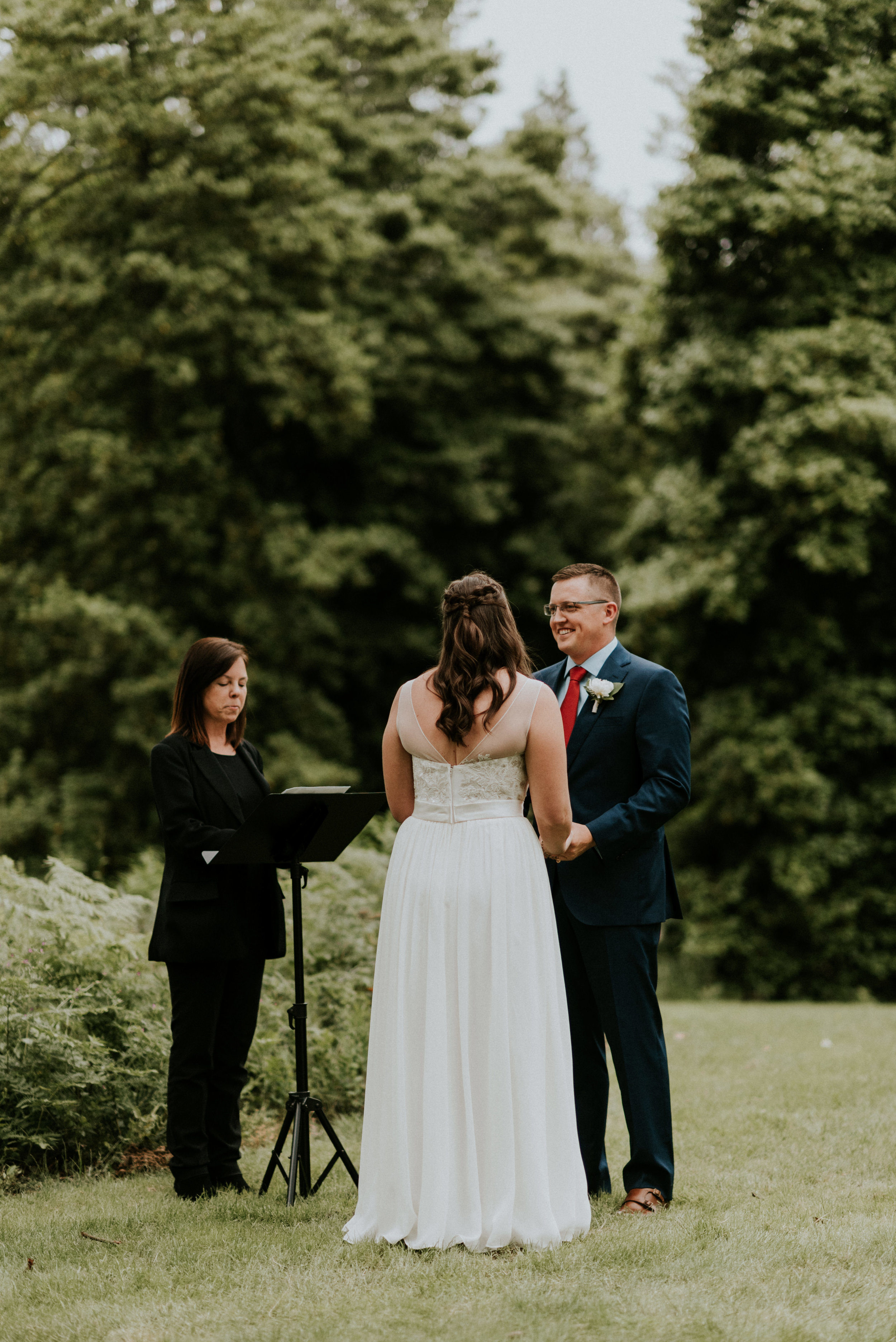  Danielle + Scott - Wes Anderson Inspired Elopement - Seattle Elopement Photographer - Kamra Fuller Photography - Seattle Wedding Photographer - Seattle Intimate Wedding Photographer - Mt. Rainier Elopement Photographer - Mt. Baker Elopement Photogra