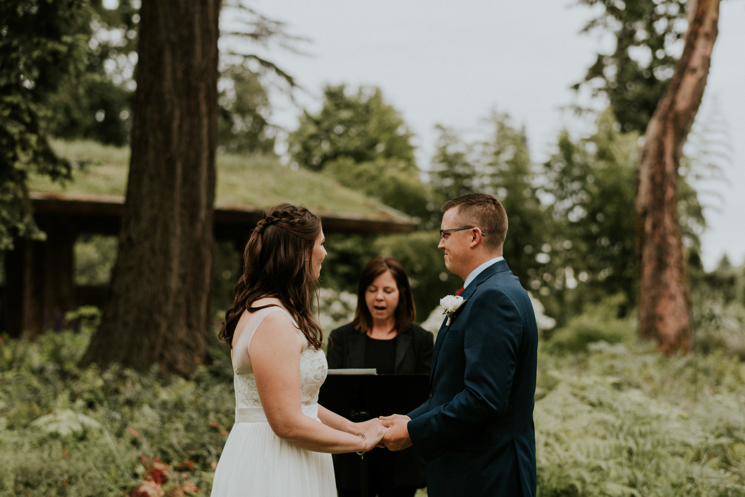  Danielle + Scott - Wes Anderson Inspired Elopement - Seattle Elopement Photographer - Kamra Fuller Photography - Seattle Wedding Photographer - Seattle Intimate Wedding Photographer - Mt. Rainier Elopement Photographer - Mt. Baker Elopement Photogra