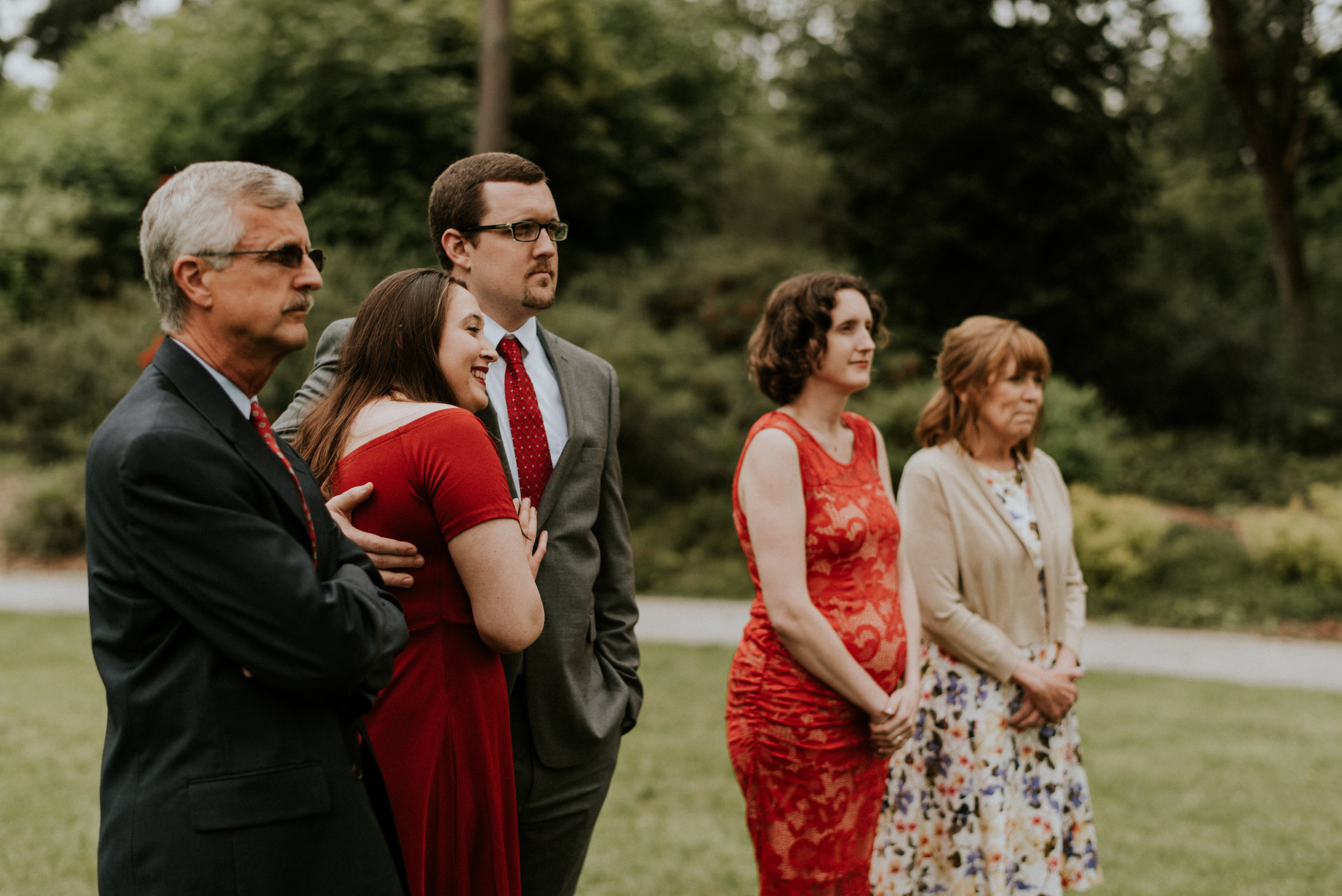  Danielle + Scott - Wes Anderson Inspired Elopement - Seattle Elopement Photographer - Kamra Fuller Photography - Seattle Wedding Photographer - Seattle Intimate Wedding Photographer - Mt. Rainier Elopement Photographer - Mt. Baker Elopement Photogra