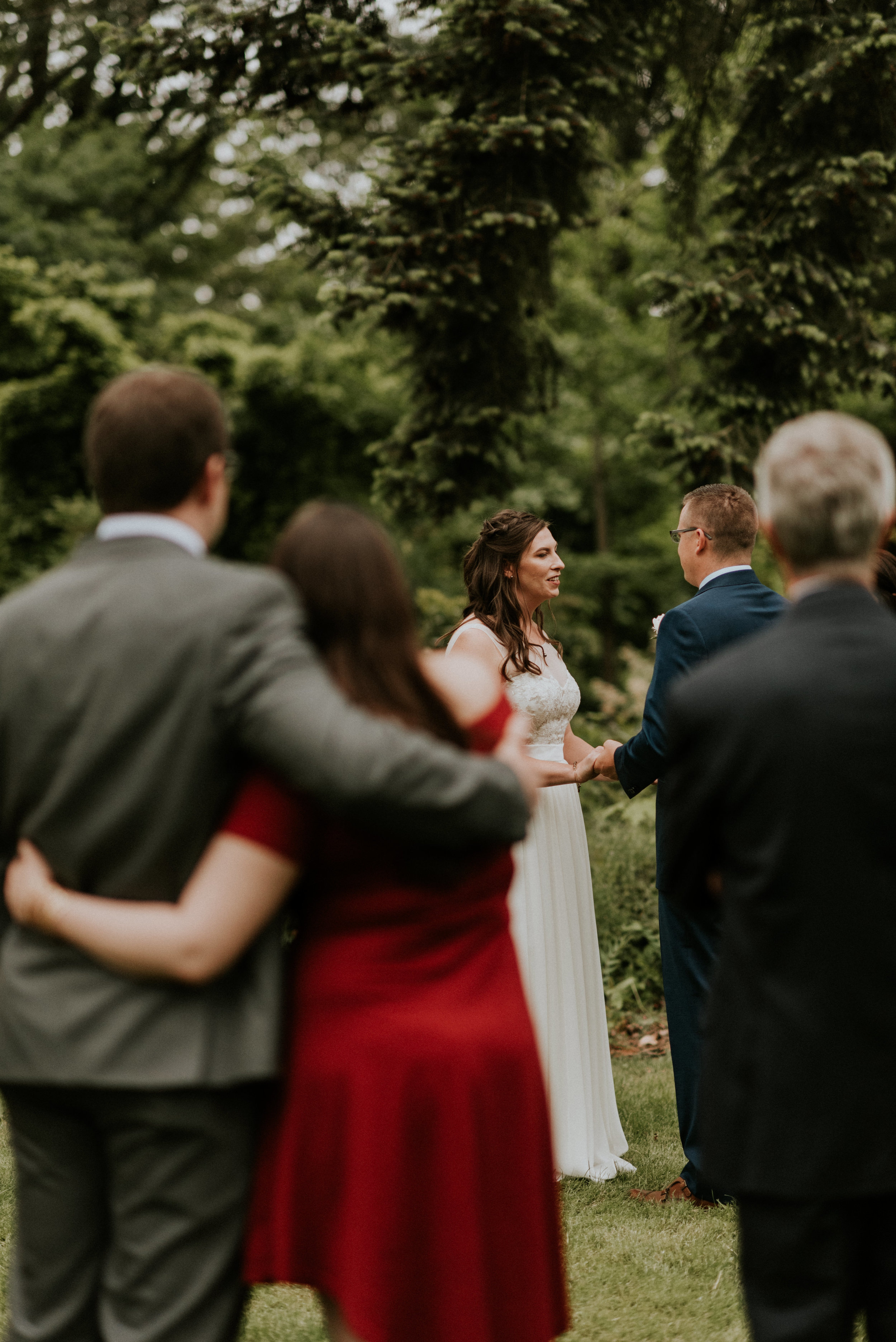  Danielle + Scott - Wes Anderson Inspired Elopement - Seattle Elopement Photographer - Kamra Fuller Photography - Seattle Wedding Photographer - Seattle Intimate Wedding Photographer - Mt. Rainier Elopement Photographer - Mt. Baker Elopement Photogra