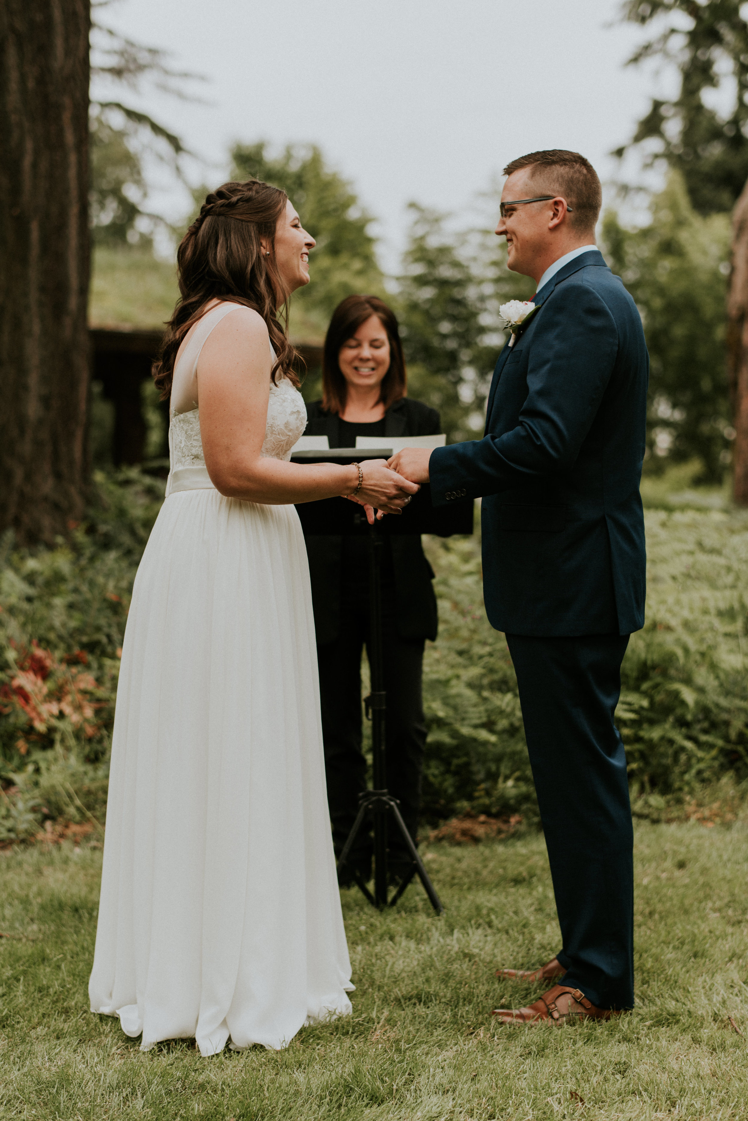  Danielle + Scott - Wes Anderson Inspired Elopement - Seattle Elopement Photographer - Kamra Fuller Photography - Seattle Wedding Photographer - Seattle Intimate Wedding Photographer - Mt. Rainier Elopement Photographer - Mt. Baker Elopement Photogra