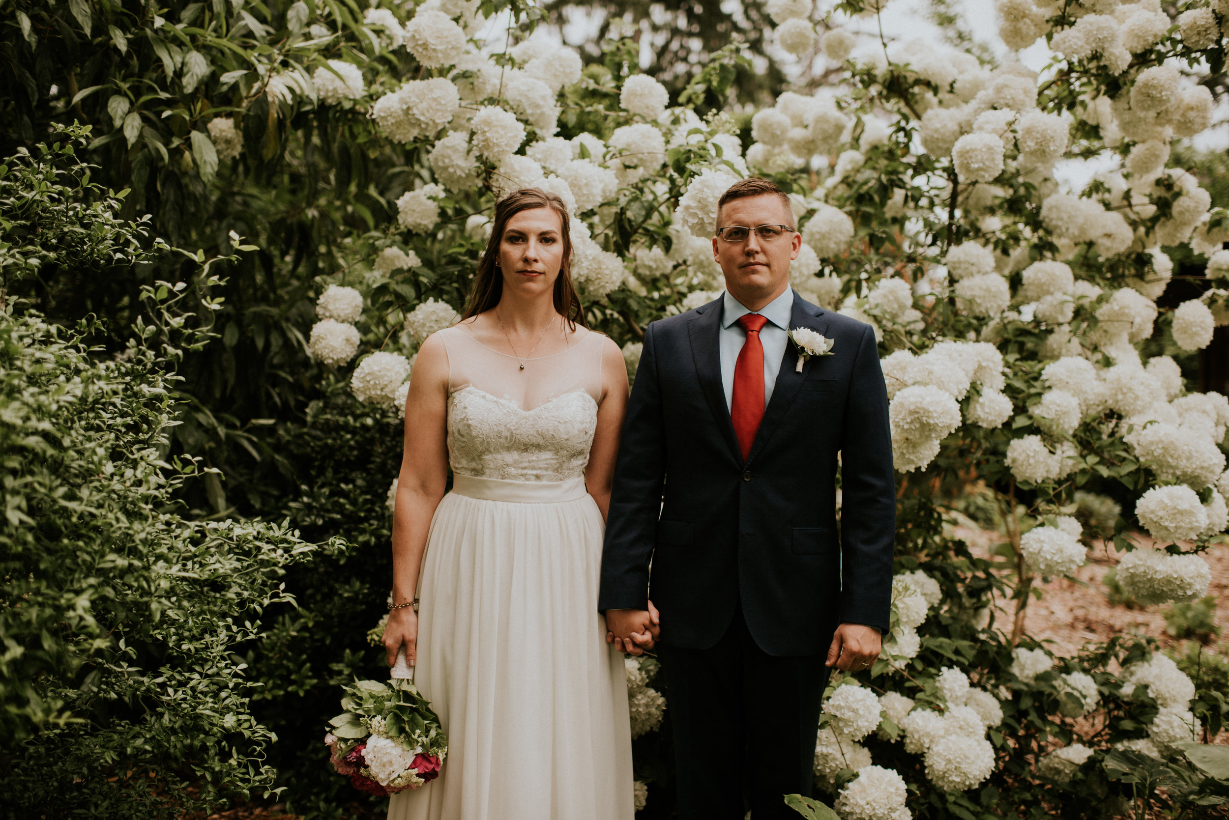  Danielle + Scott - Wes Anderson Inspired Elopement - Seattle Elopement Photographer - Kamra Fuller Photography - Seattle Wedding Photographer - Seattle Intimate Wedding Photographer - Mt. Rainier Elopement Photographer - Mt. Baker Elopement Photogra