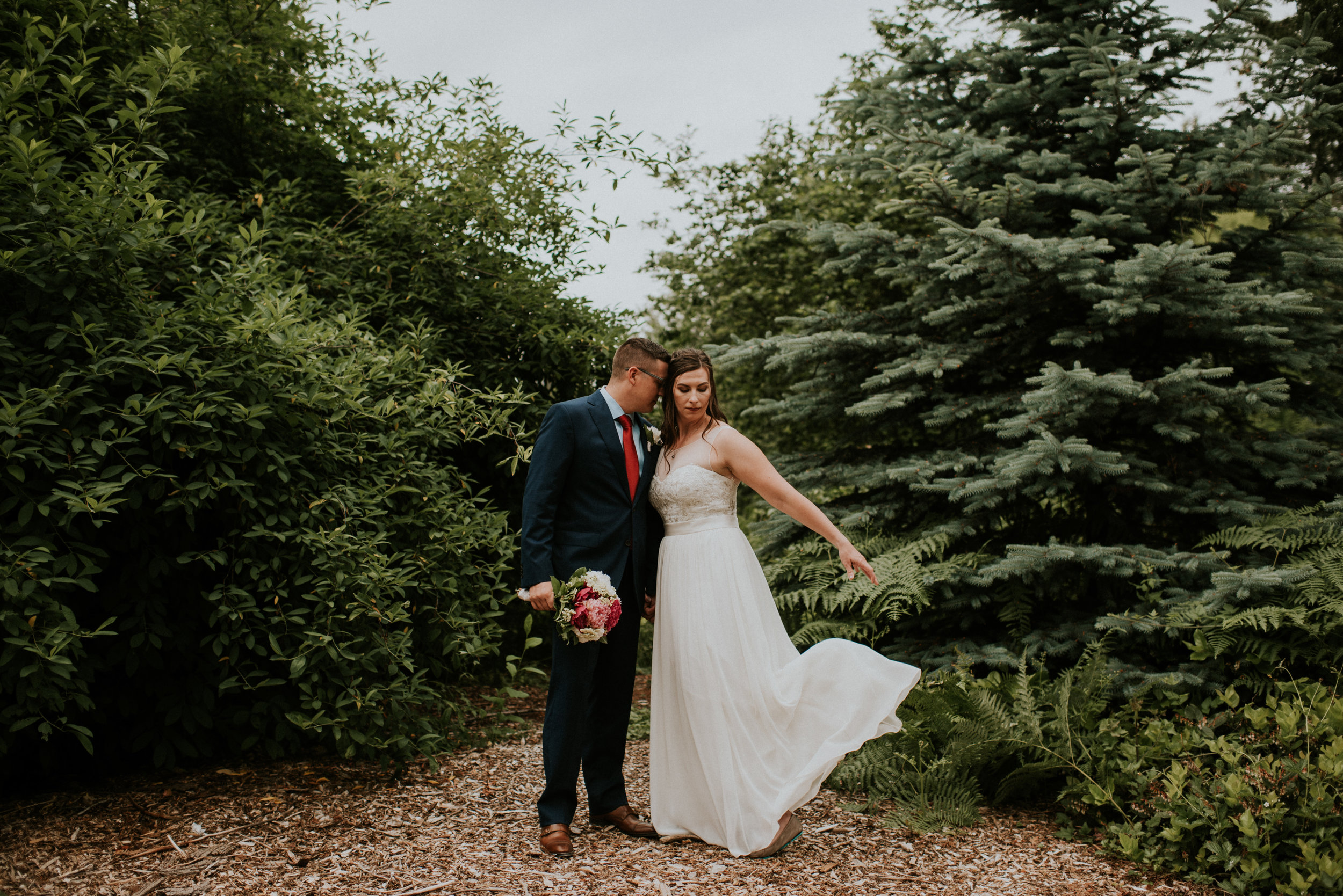  Danielle + Scott - Wes Anderson Inspired Elopement - Seattle Elopement Photographer - Kamra Fuller Photography - Seattle Wedding Photographer - Seattle Intimate Wedding Photographer - Mt. Rainier Elopement Photographer - Mt. Baker Elopement Photogra