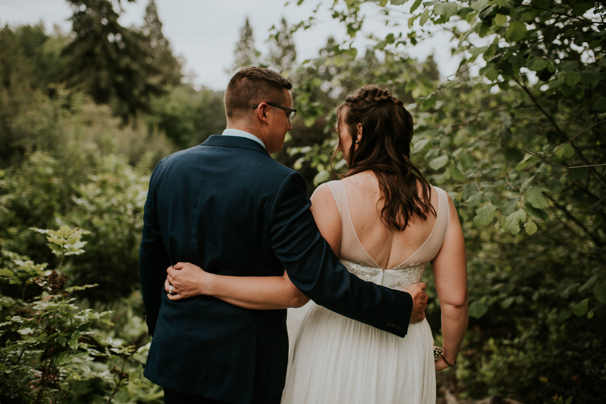  Danielle + Scott - Wes Anderson Inspired Elopement - Seattle Elopement Photographer - Kamra Fuller Photography - Seattle Wedding Photographer - Seattle Intimate Wedding Photographer - Mt. Rainier Elopement Photographer - Mt. Baker Elopement Photogra