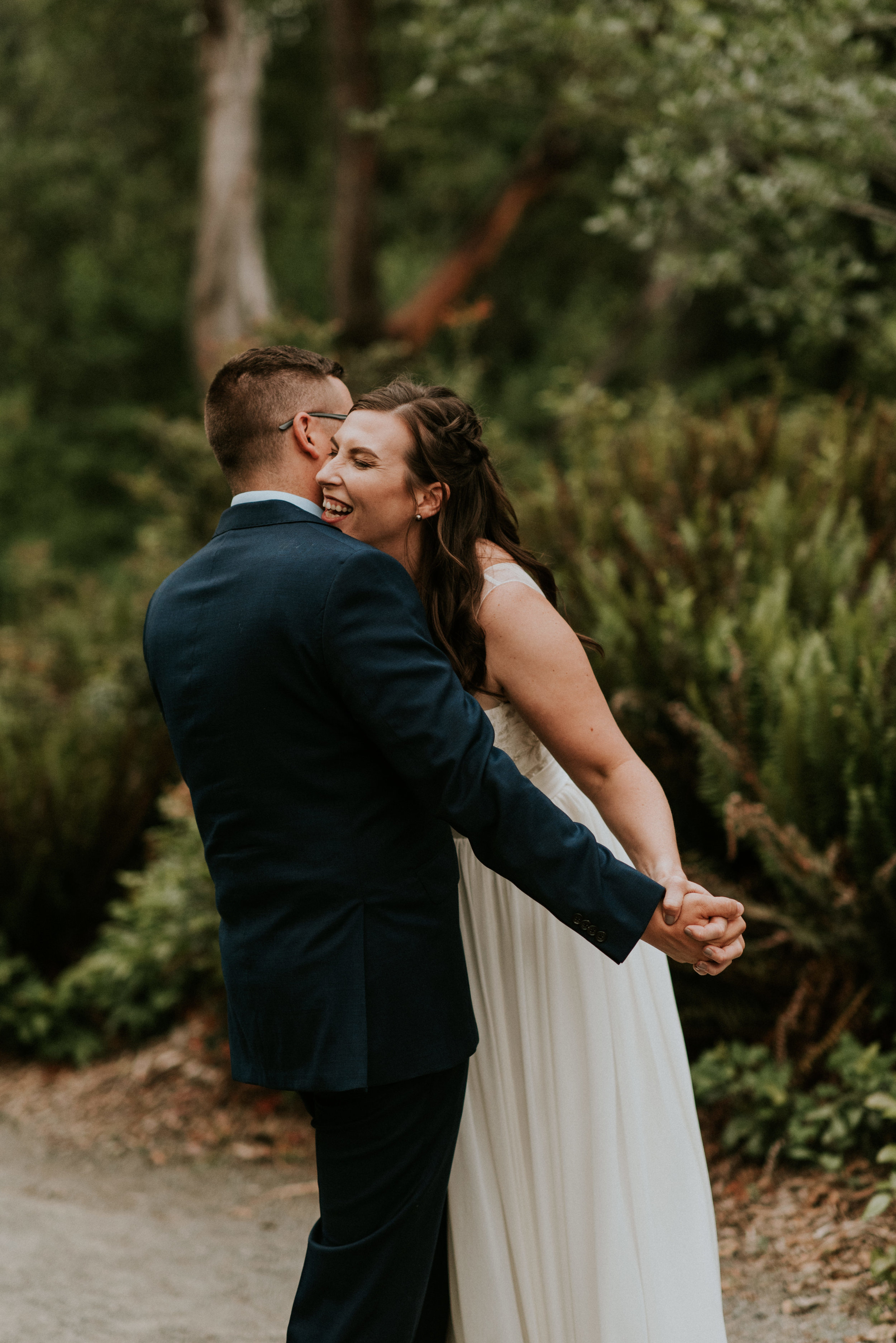  Danielle + Scott - Wes Anderson Inspired Elopement - Seattle Elopement Photographer - Kamra Fuller Photography - Seattle Wedding Photographer - Seattle Intimate Wedding Photographer - Mt. Rainier Elopement Photographer - Mt. Baker Elopement Photogra