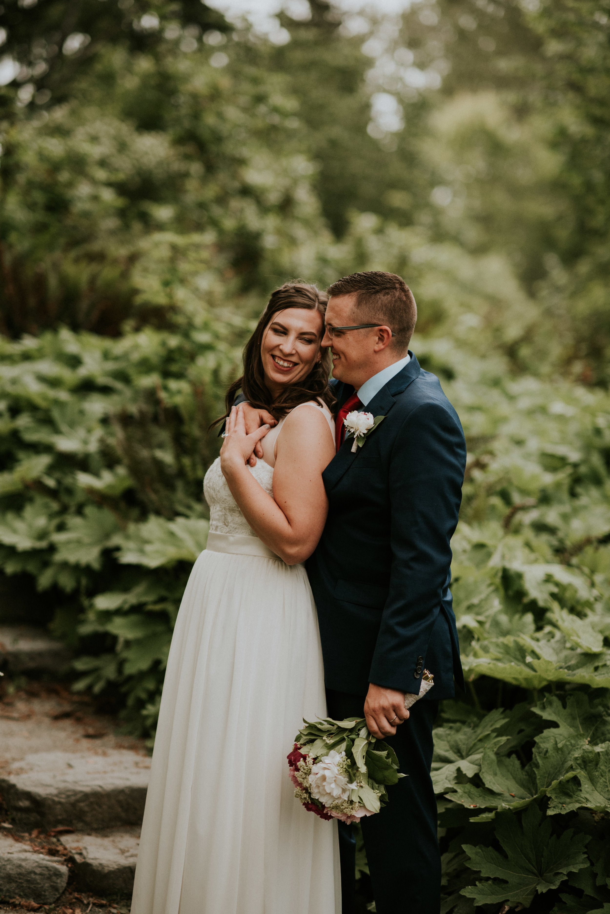  Danielle + Scott - Wes Anderson Inspired Elopement - Seattle Elopement Photographer - Kamra Fuller Photography - Seattle Wedding Photographer - Seattle Intimate Wedding Photographer - Mt. Rainier Elopement Photographer - Mt. Baker Elopement Photogra