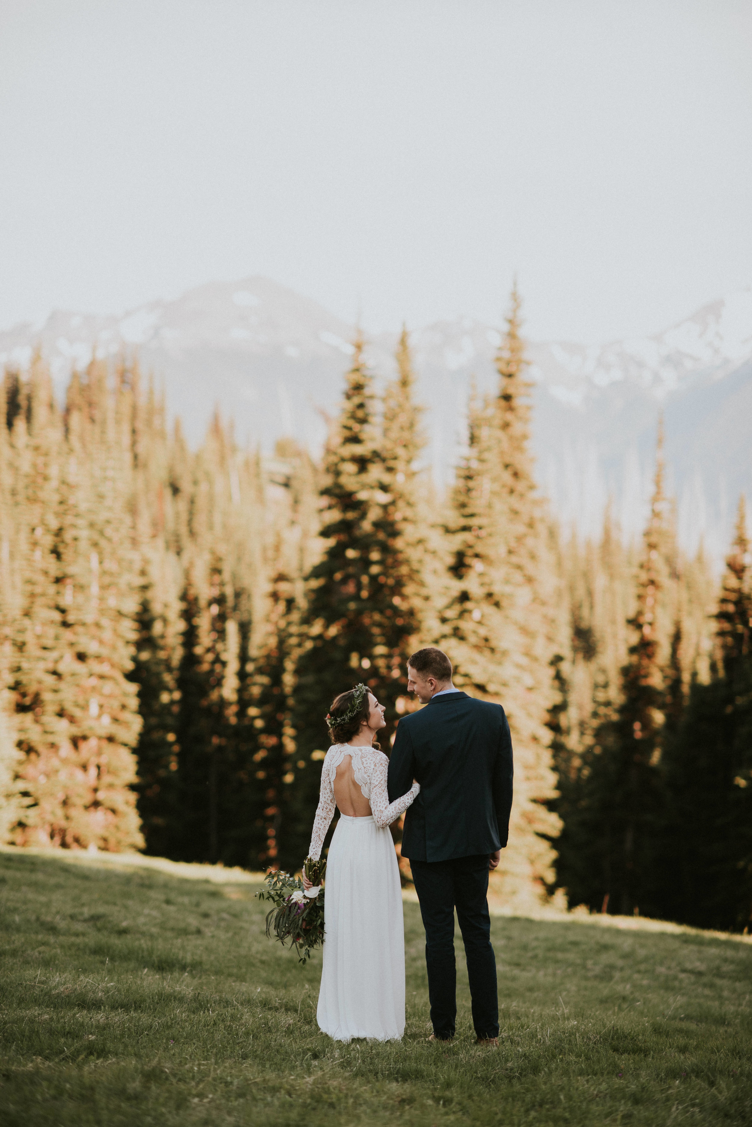  Kamra Fuller Photography - Olympic National Park Elopement Photographer - Olympic National Forest Wedding Photographer - Port Angeles Wedding Photographer - Seattle Elopement Photographer - Hawaii Wedding Photographer - Seattle Wedding Photographer 