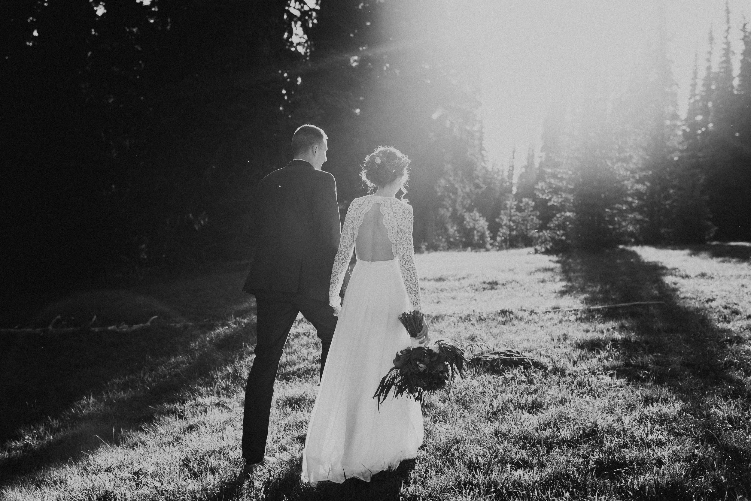  Kamra Fuller Photography - Olympic National Park Elopement Photographer - Olympic National Forest Wedding Photographer - Port Angeles Wedding Photographer - Seattle Elopement Photographer - Hawaii Wedding Photographer - Seattle Wedding Photographer 