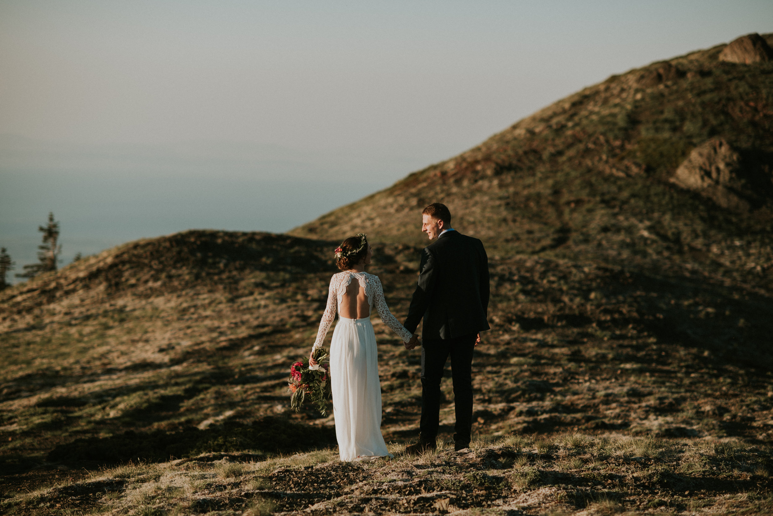  Kamra Fuller Photography - Olympic National Park Elopement Photographer - Olympic National Forest Wedding Photographer - Port Angeles Wedding Photographer - Seattle Elopement Photographer - Hawaii Wedding Photographer - Seattle Wedding Photographer 