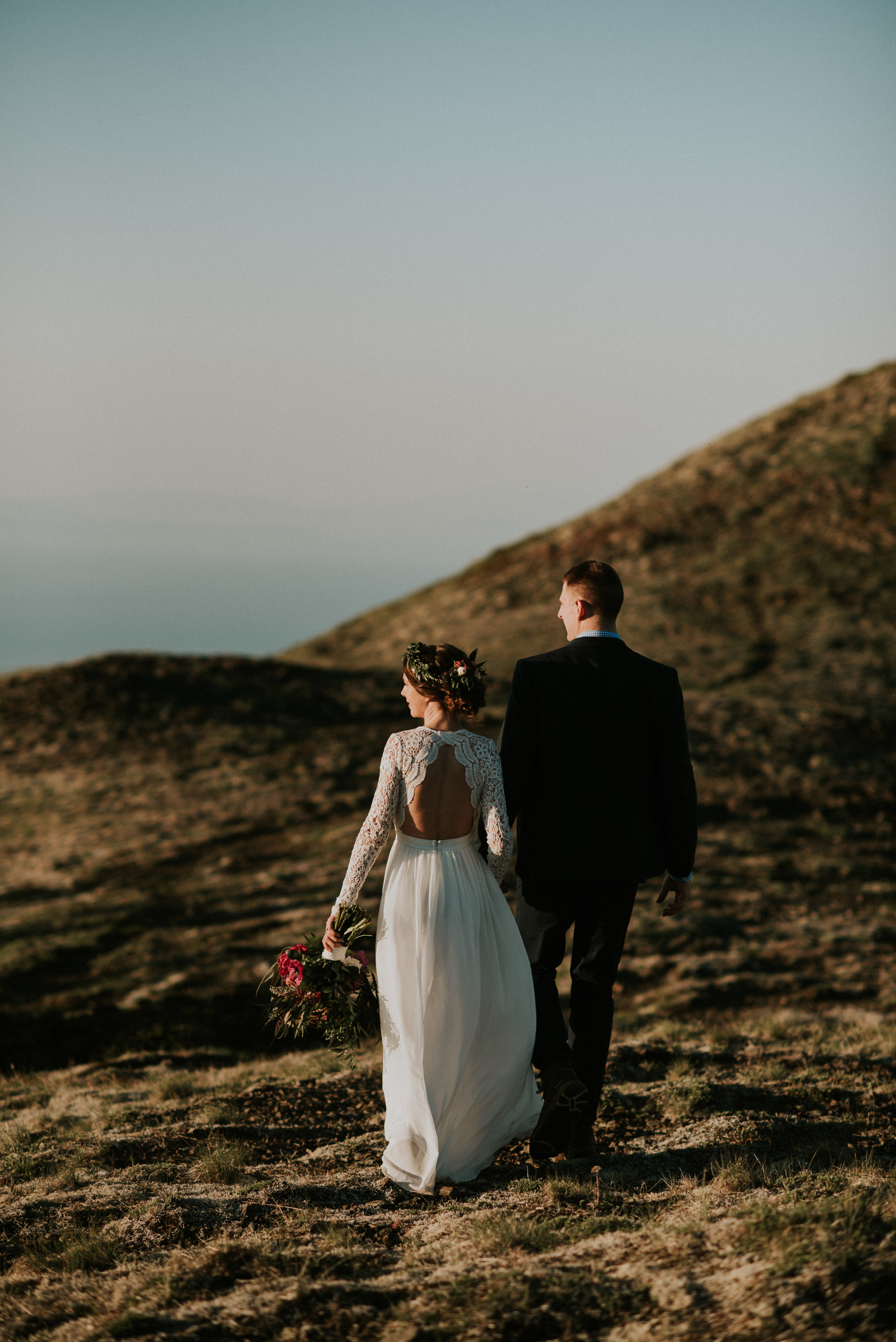  Kamra Fuller Photography - Olympic National Park Elopement Photographer - Olympic National Forest Wedding Photographer - Port Angeles Wedding Photographer - Seattle Elopement Photographer - Hawaii Wedding Photographer - Seattle Wedding Photographer 